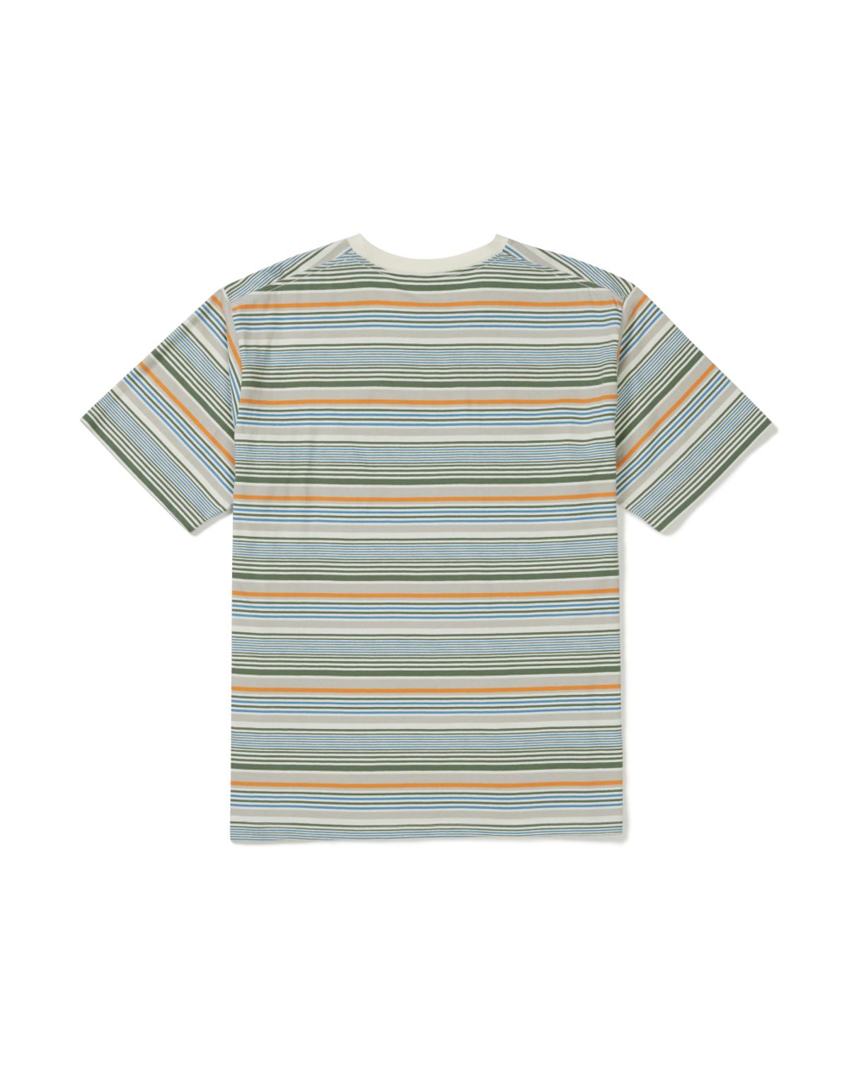 엠엠엘지(MMLG) POP STRIPE HF-T (IVORY)
