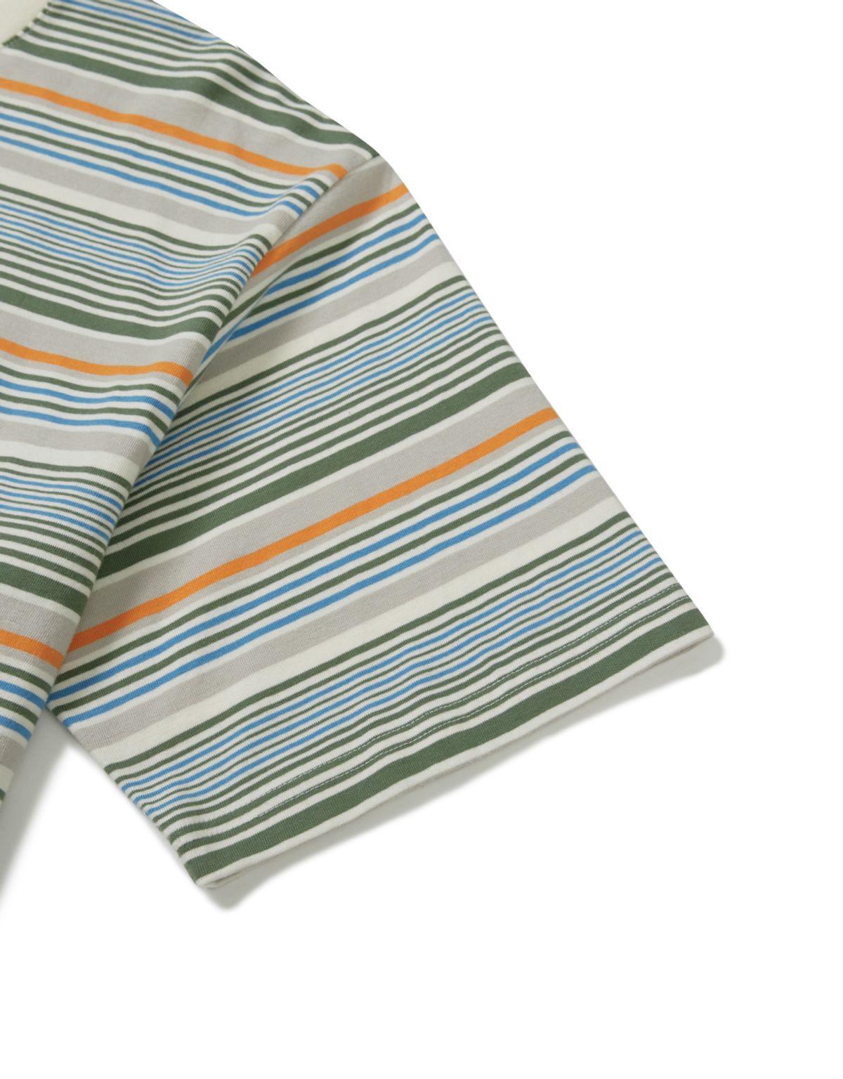 엠엠엘지(MMLG) POP STRIPE HF-T (IVORY)