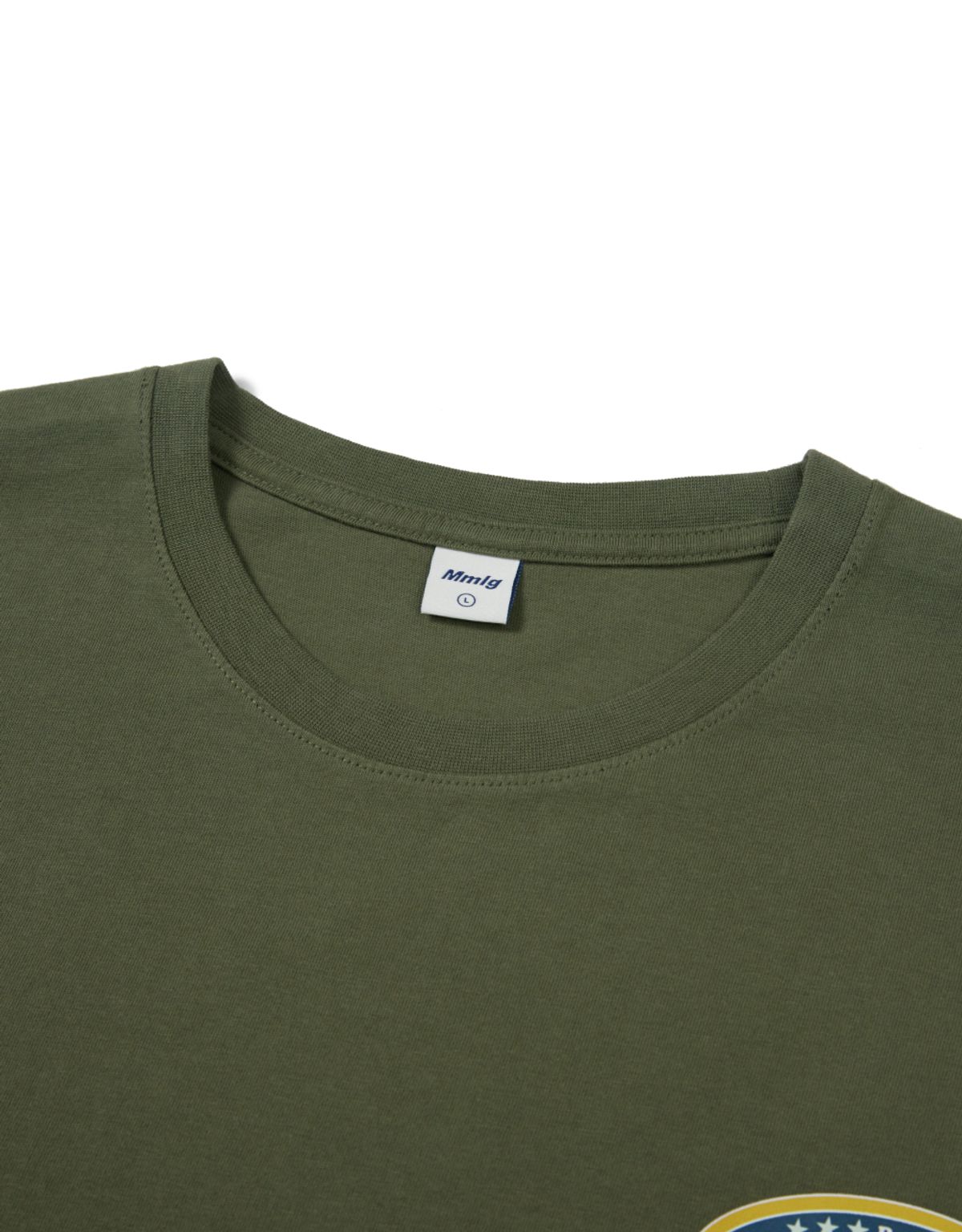 엠엠엘지(MMLG) ENJOY YOUR MMLG HF-T (DEEP OLIVE)