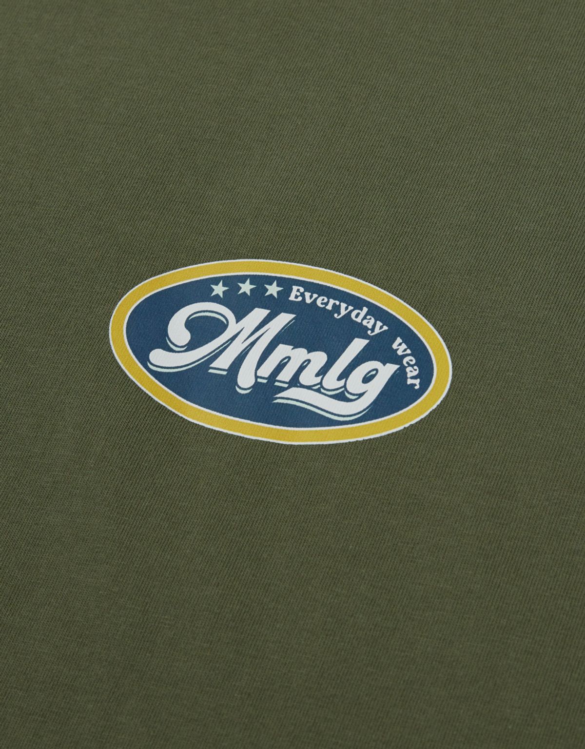 엠엠엘지(MMLG) ENJOY YOUR MMLG HF-T (DEEP OLIVE)