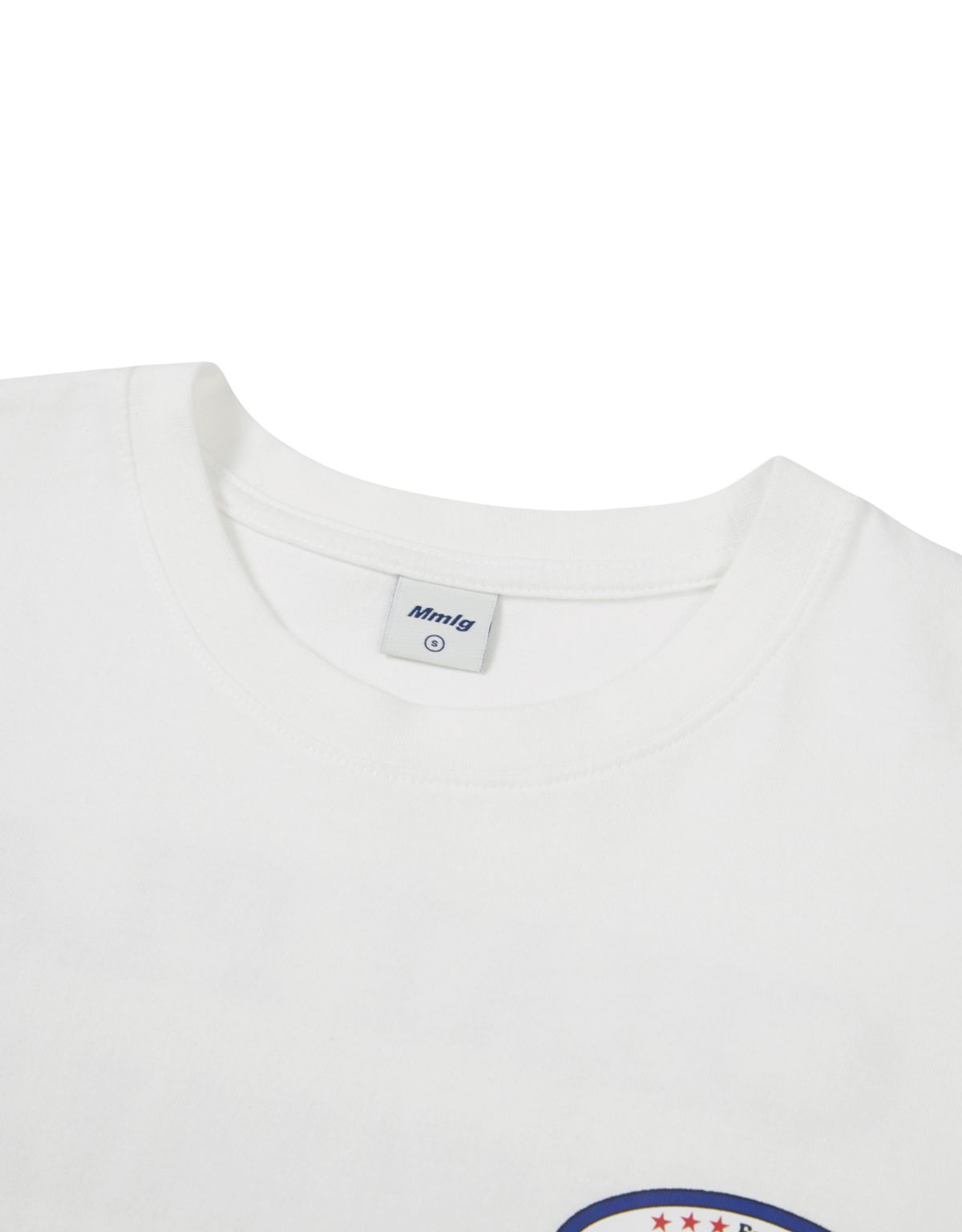 엠엠엘지(MMLG) ENJOY YOUR MMLG HF-T (EVERY WHITE)