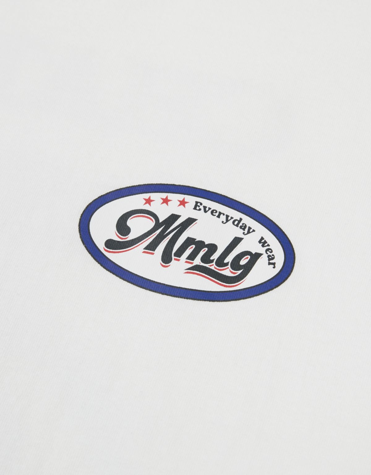 엠엠엘지(MMLG) ENJOY YOUR MMLG HF-T (EVERY WHITE)