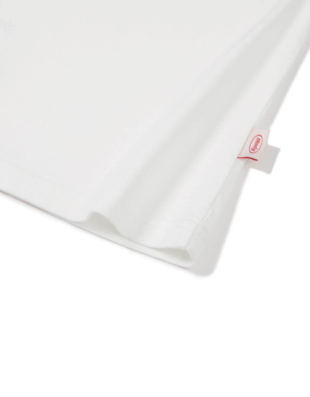 엠엠엘지(MMLG) ENJOY YOUR MMLG HF-T (EVERY WHITE)