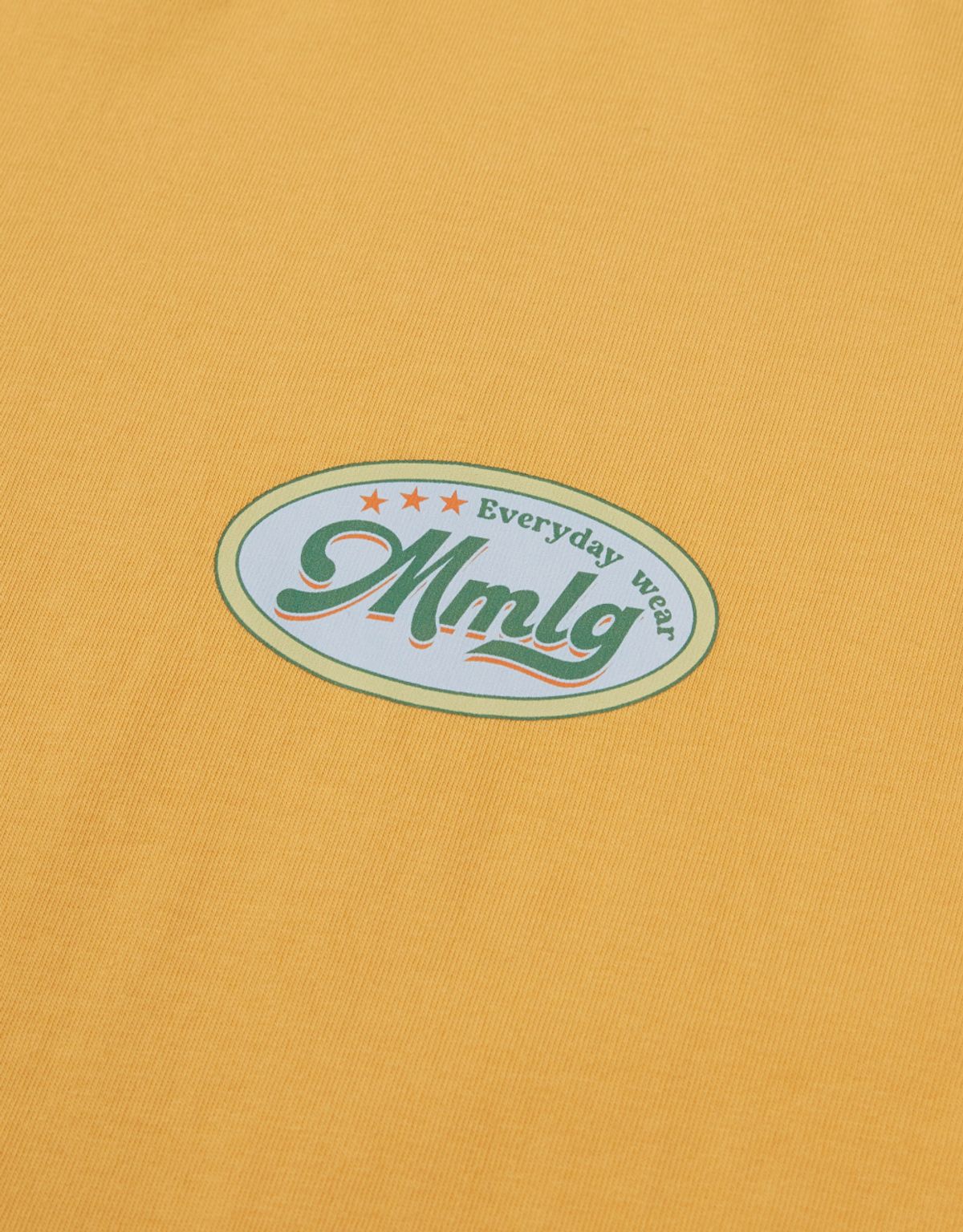 엠엠엘지(MMLG) ENJOY YOUR MMLG HF-T (MANGO SPLASH)