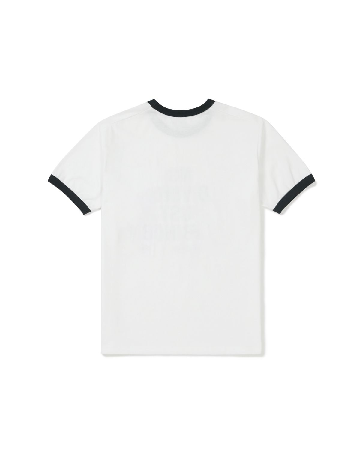 엠엠엘지(MMLG) NO DIVING RINGER HF-T (EVERY WHITE)