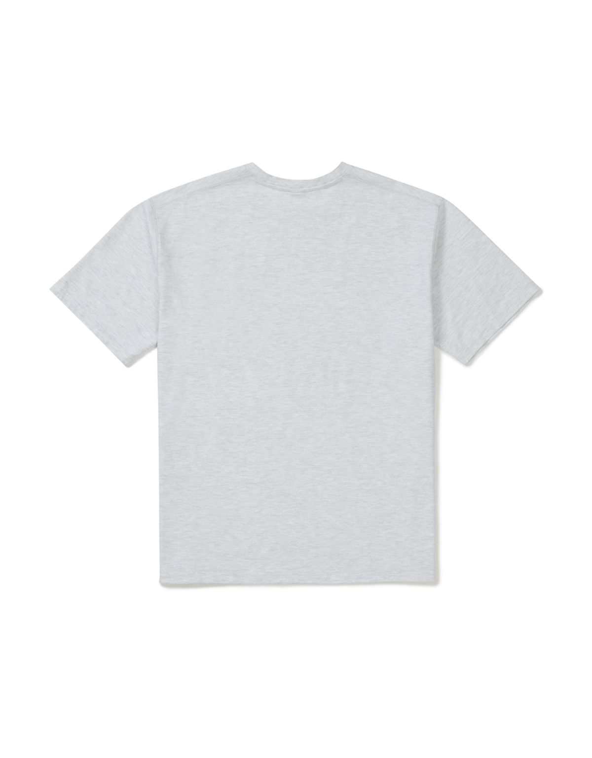 엠엠엘지(MMLG) JUMP IN SUMMER HF-T (ASH GREY)