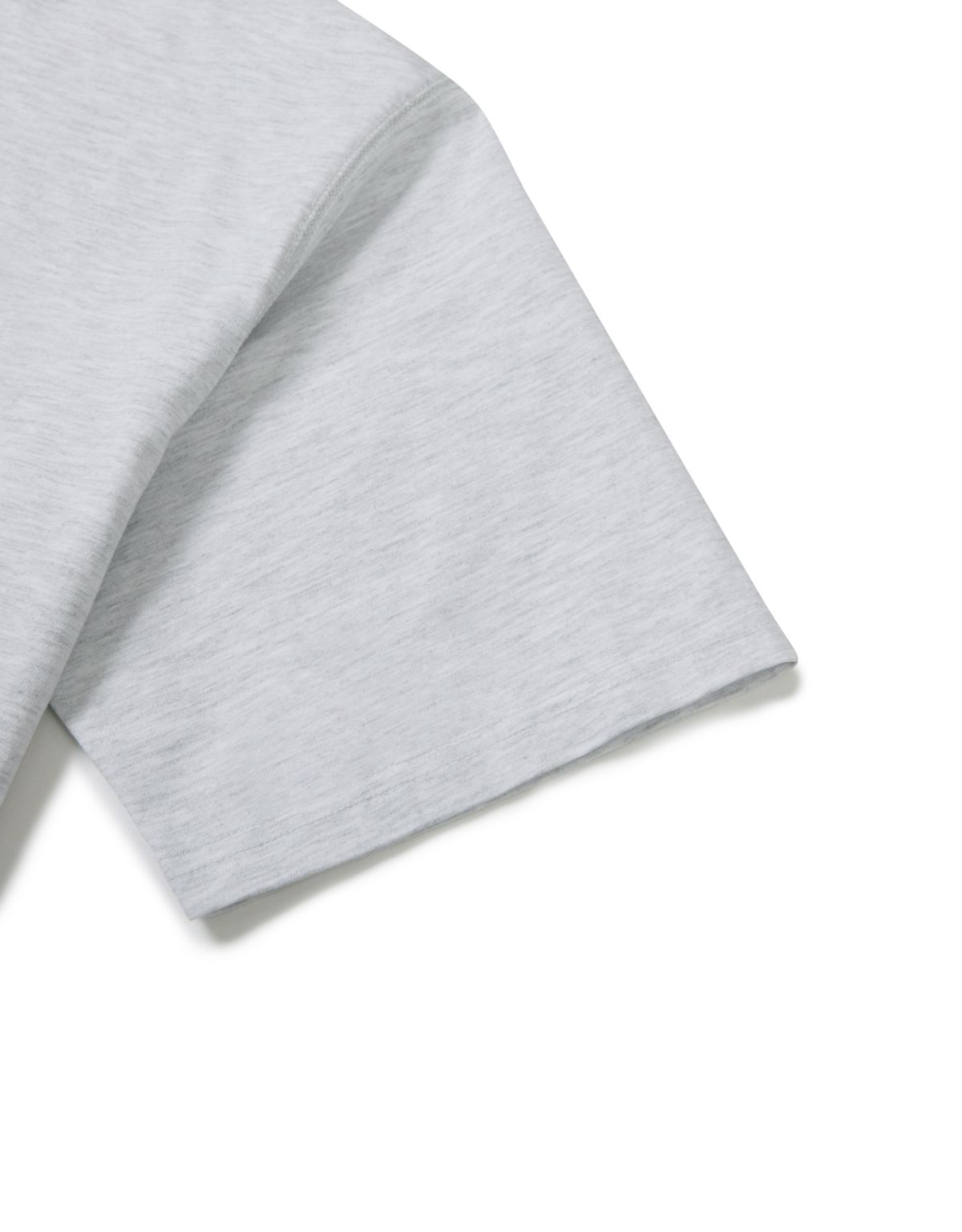 엠엠엘지(MMLG) JUMP IN SUMMER HF-T (ASH GREY)