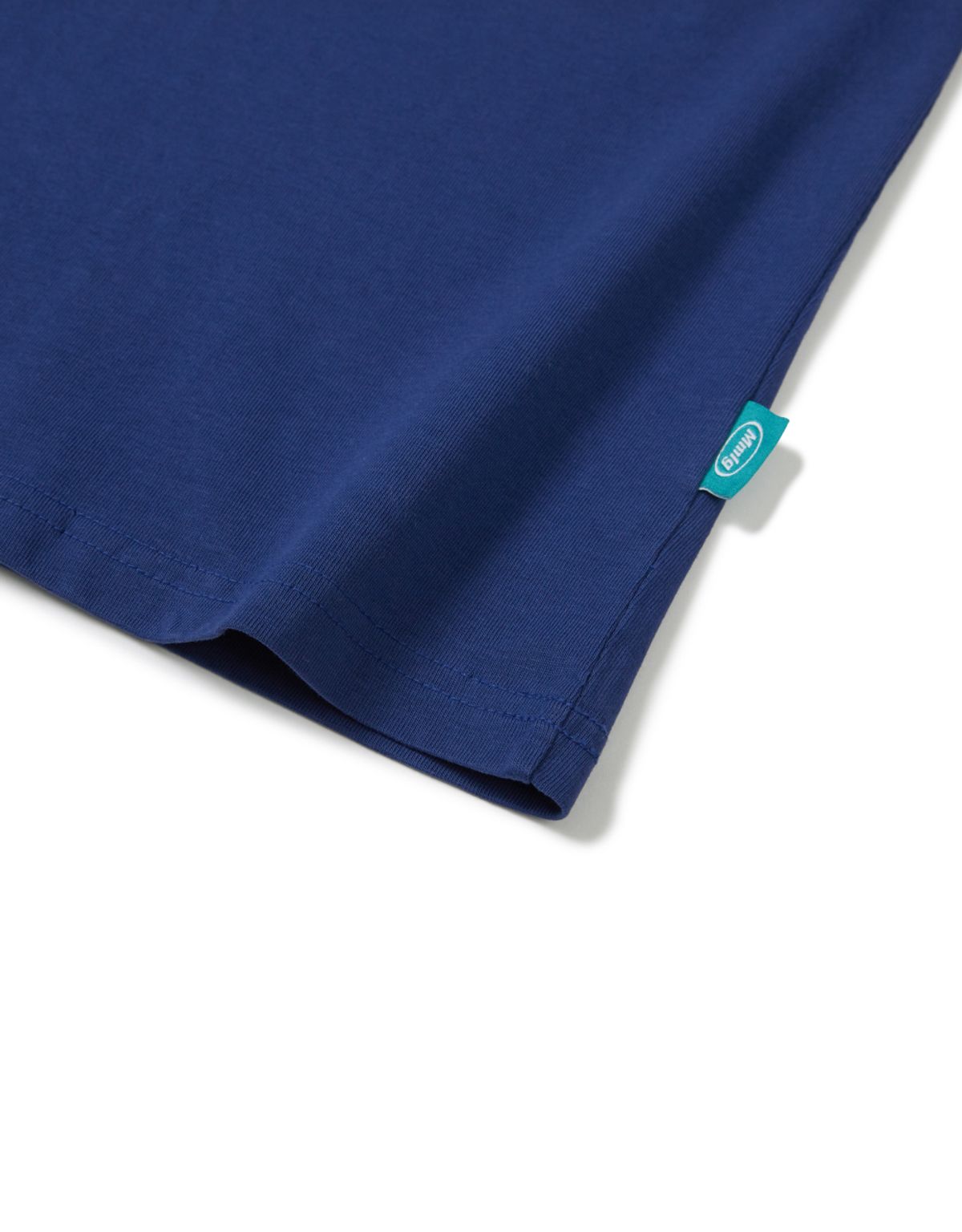 엠엠엘지(MMLG) JUMP IN SUMMER HF-T (MIDNIGHT BLUE)