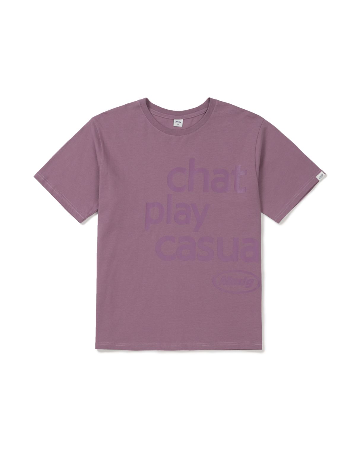 엠엠엘지(MMLG) CPC TYPO LAYOUT HF-T (3COLOR)