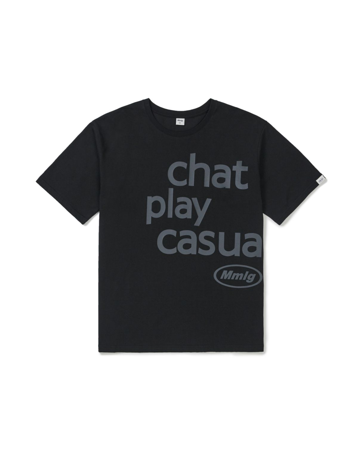 엠엠엘지(MMLG) CPC TYPO LAYOUT HF-T (3COLOR)