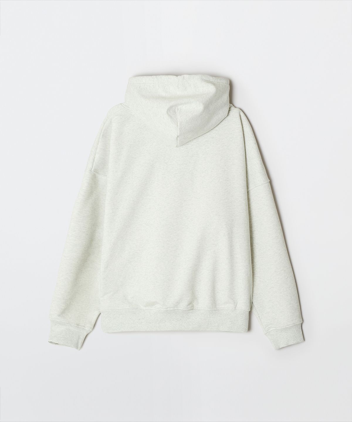 스파오(SPAO) BOSTON 빅레터 후드 풀오버_SPMNG23G60
