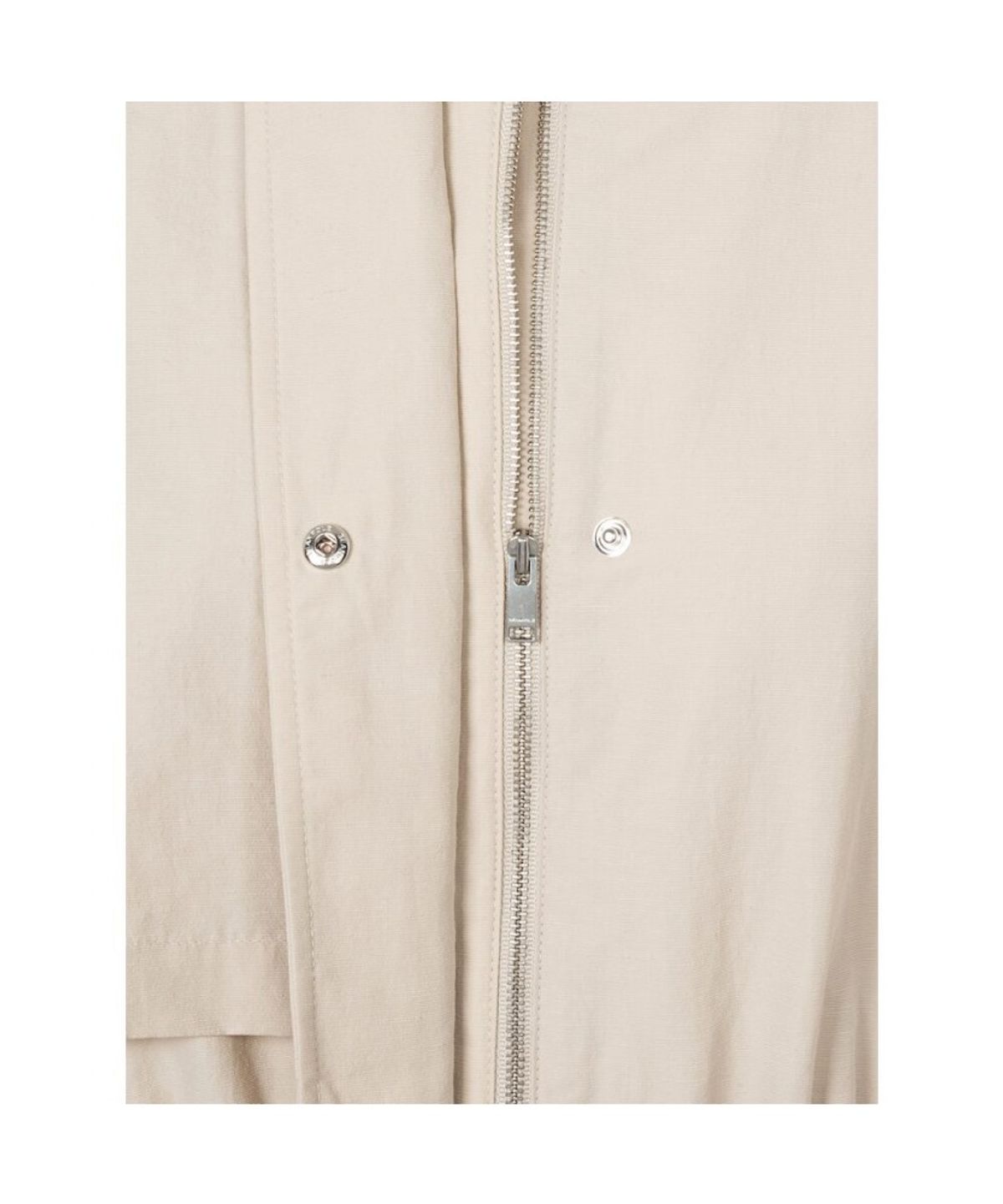 빈폴 레이디스(BEANPOLE LADIES) 리넨 혼방 사파리 - 베이지 (BF6339C03A)