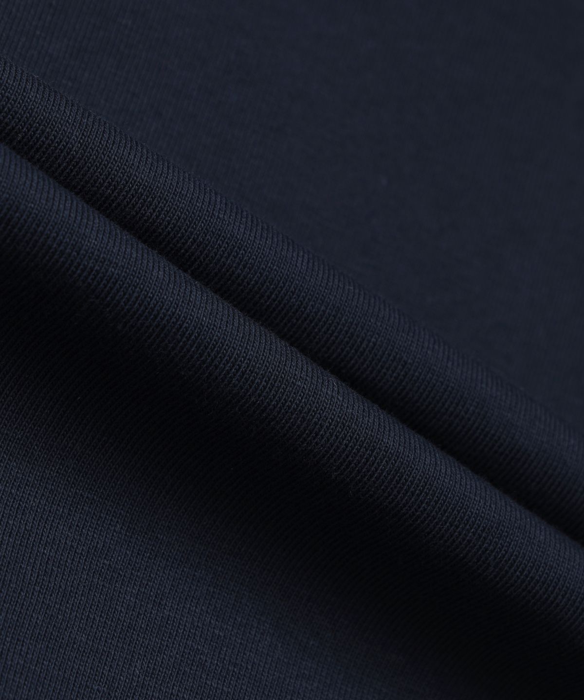 브룩스 브라더스(BROOKS BROTHERS) 링거티셔츠 (네이비) (BBNPMOG204)