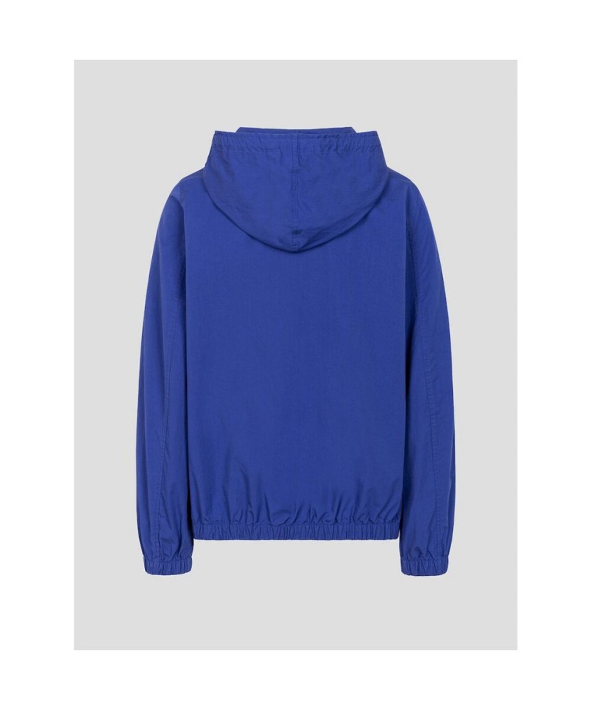 빈폴 레이디스(BEANPOLE LADIES) 워싱 블루종 후드 점퍼 - 블루 (BF6339C14P)