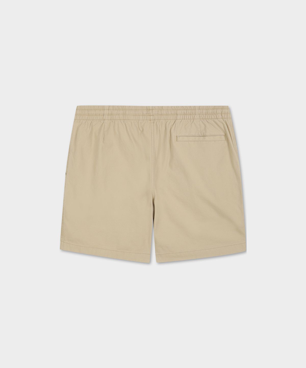 브룩스 브라더스(BROOKS BROTHERS) 프라이데이 솔리드 쇼츠 (베이지) (BBPSMMG202)