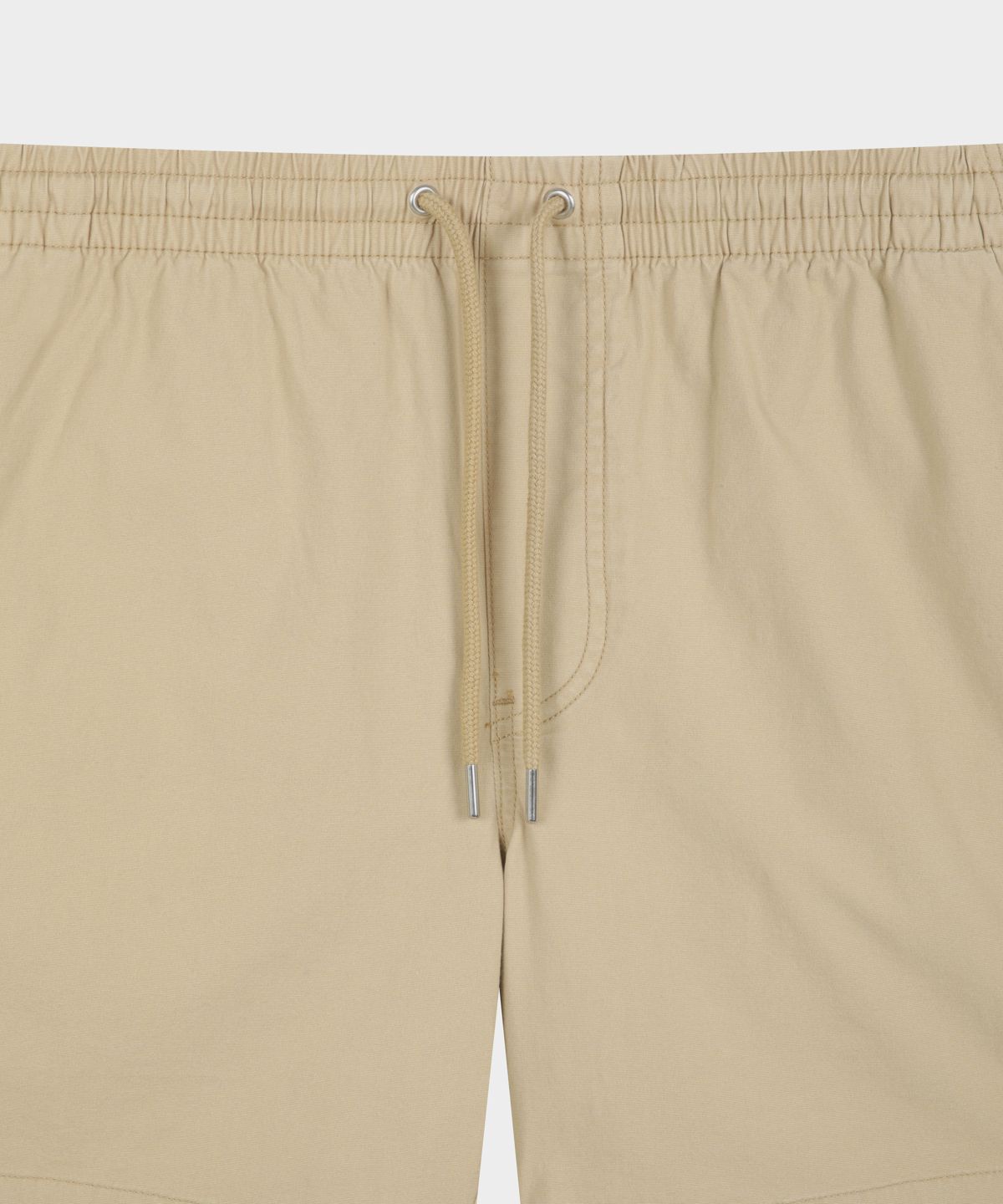 브룩스 브라더스(BROOKS BROTHERS) 프라이데이 솔리드 쇼츠 (베이지) (BBPSMMG202)