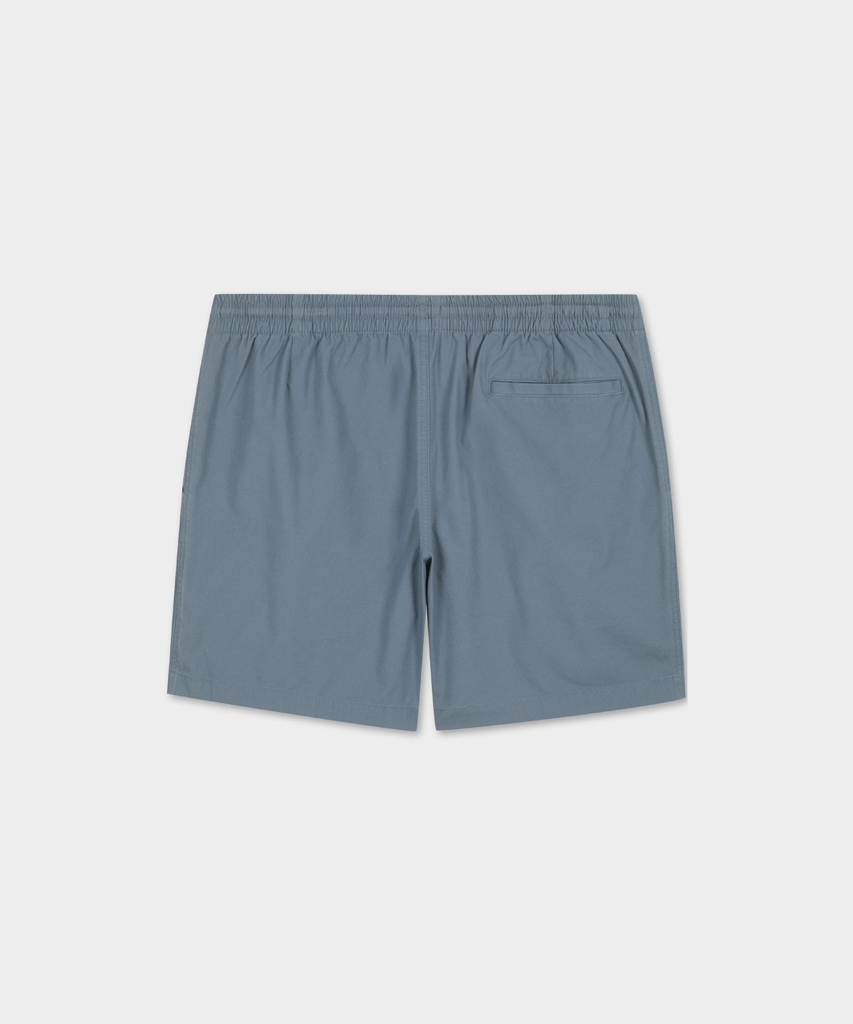 브룩스 브라더스(BROOKS BROTHERS) 프라이데이 솔리드 쇼츠 (블루) (BBPSMMG202)