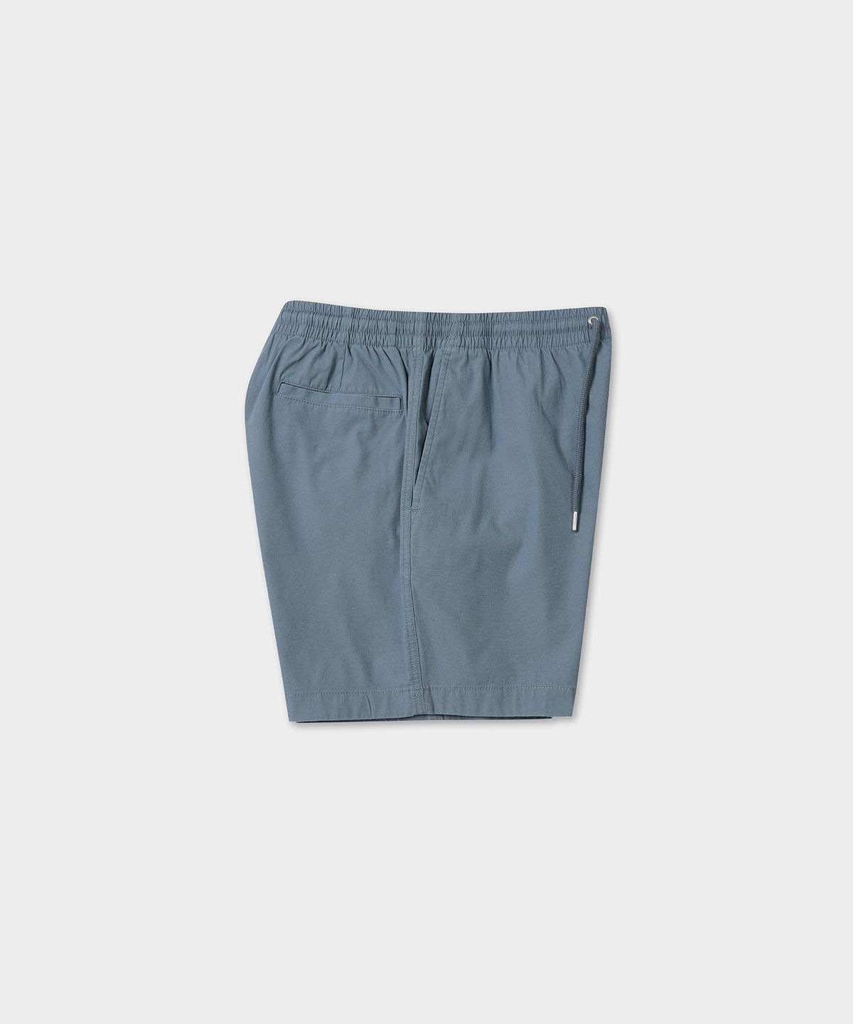 브룩스 브라더스(BROOKS BROTHERS) 프라이데이 솔리드 쇼츠 (블루) (BBPSMMG202)