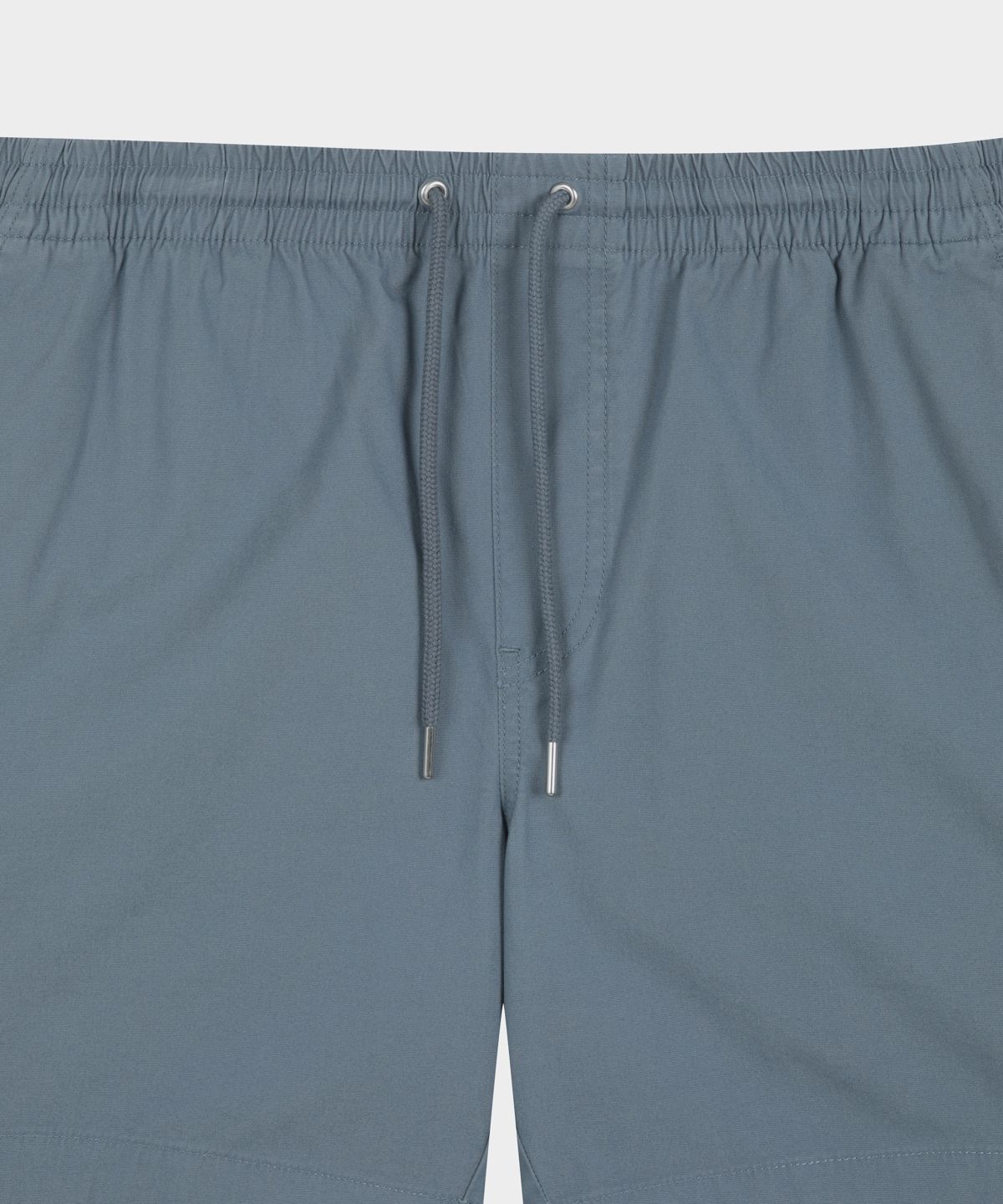 브룩스 브라더스(BROOKS BROTHERS) 프라이데이 솔리드 쇼츠 (블루) (BBPSMMG202)