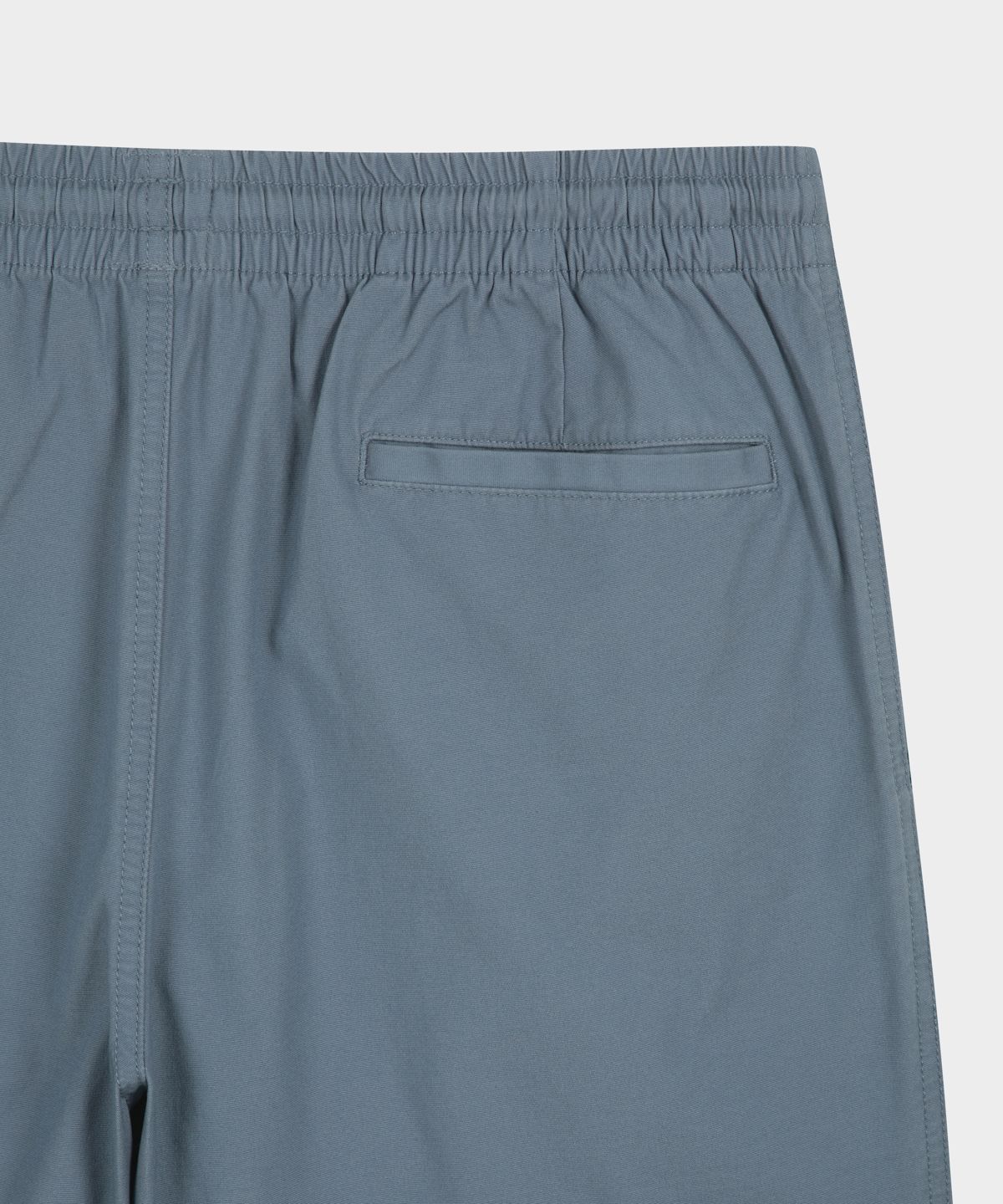브룩스 브라더스(BROOKS BROTHERS) 프라이데이 솔리드 쇼츠 (블루) (BBPSMMG202)