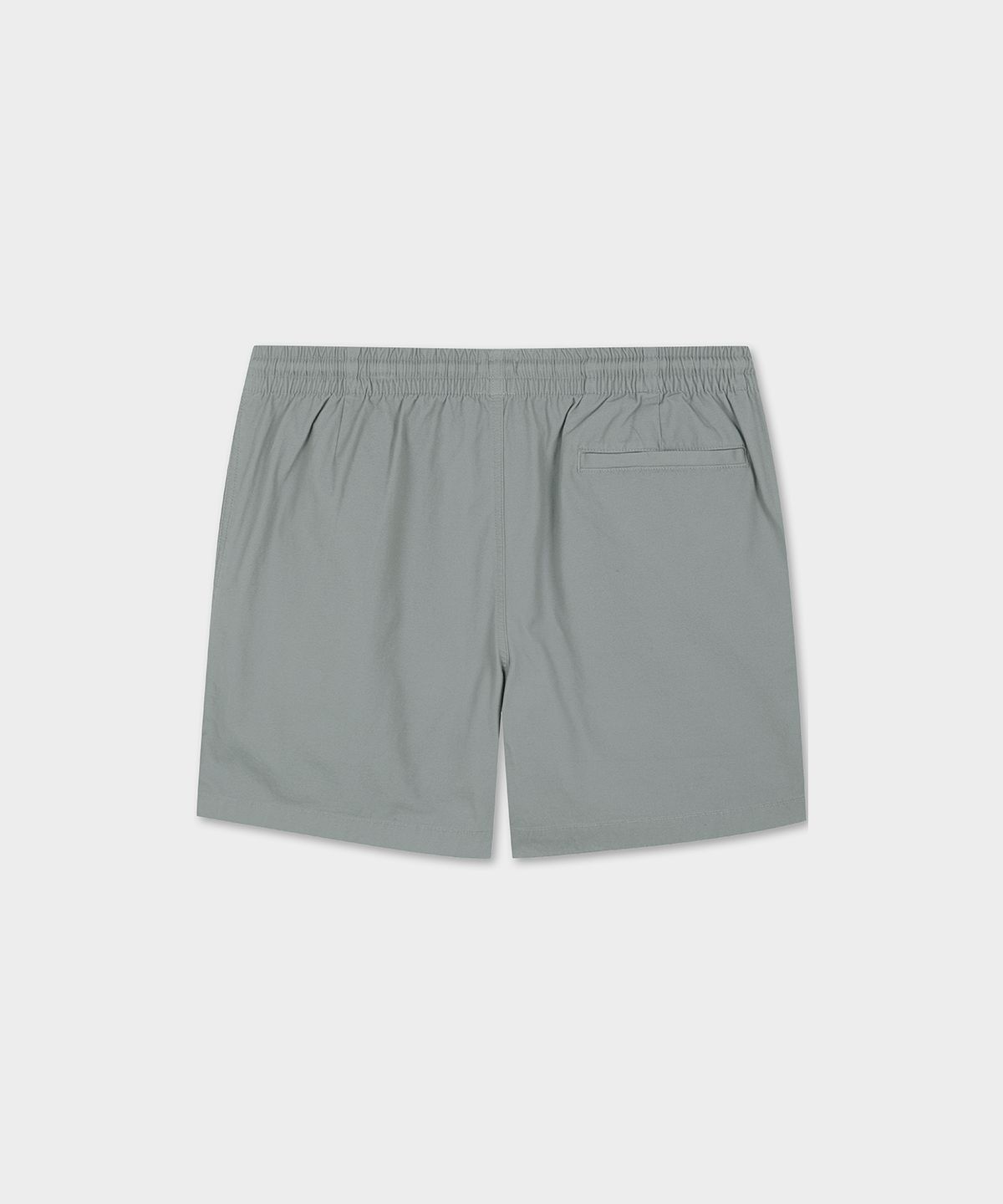 브룩스 브라더스(BROOKS BROTHERS) 프라이데이 솔리드 쇼츠 (그레이) (BBPSMMG202)