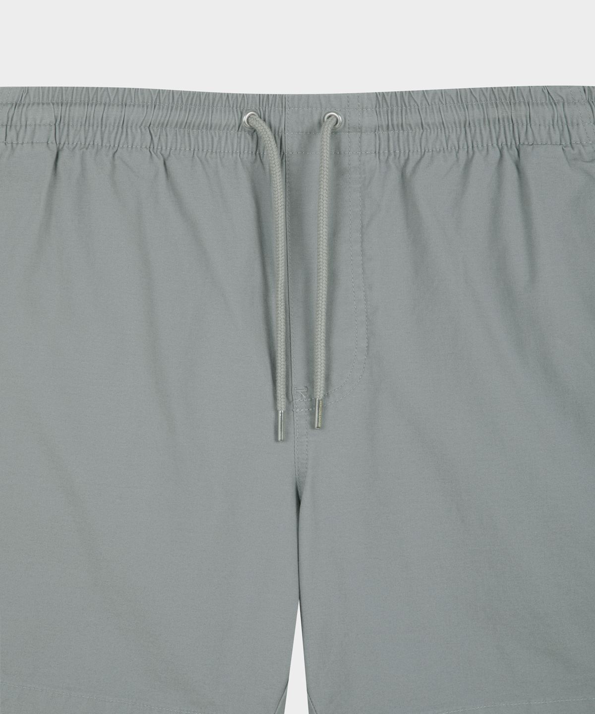 브룩스 브라더스(BROOKS BROTHERS) 프라이데이 솔리드 쇼츠 (그레이) (BBPSMMG202)