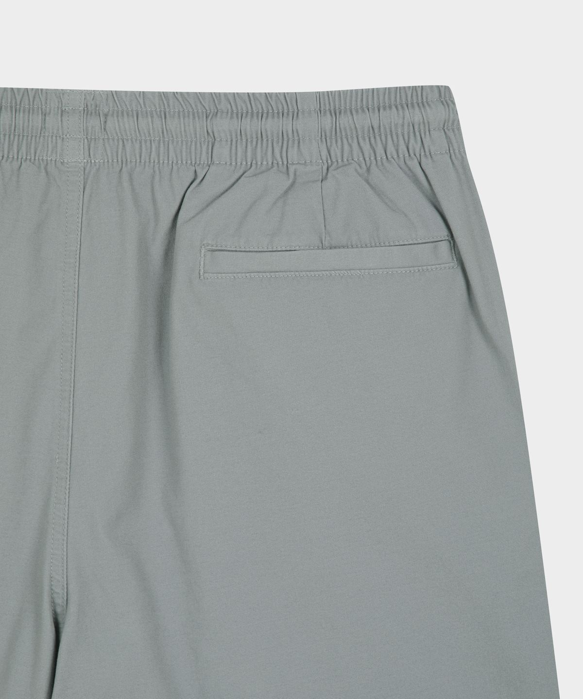 브룩스 브라더스(BROOKS BROTHERS) 프라이데이 솔리드 쇼츠 (그레이) (BBPSMMG202)