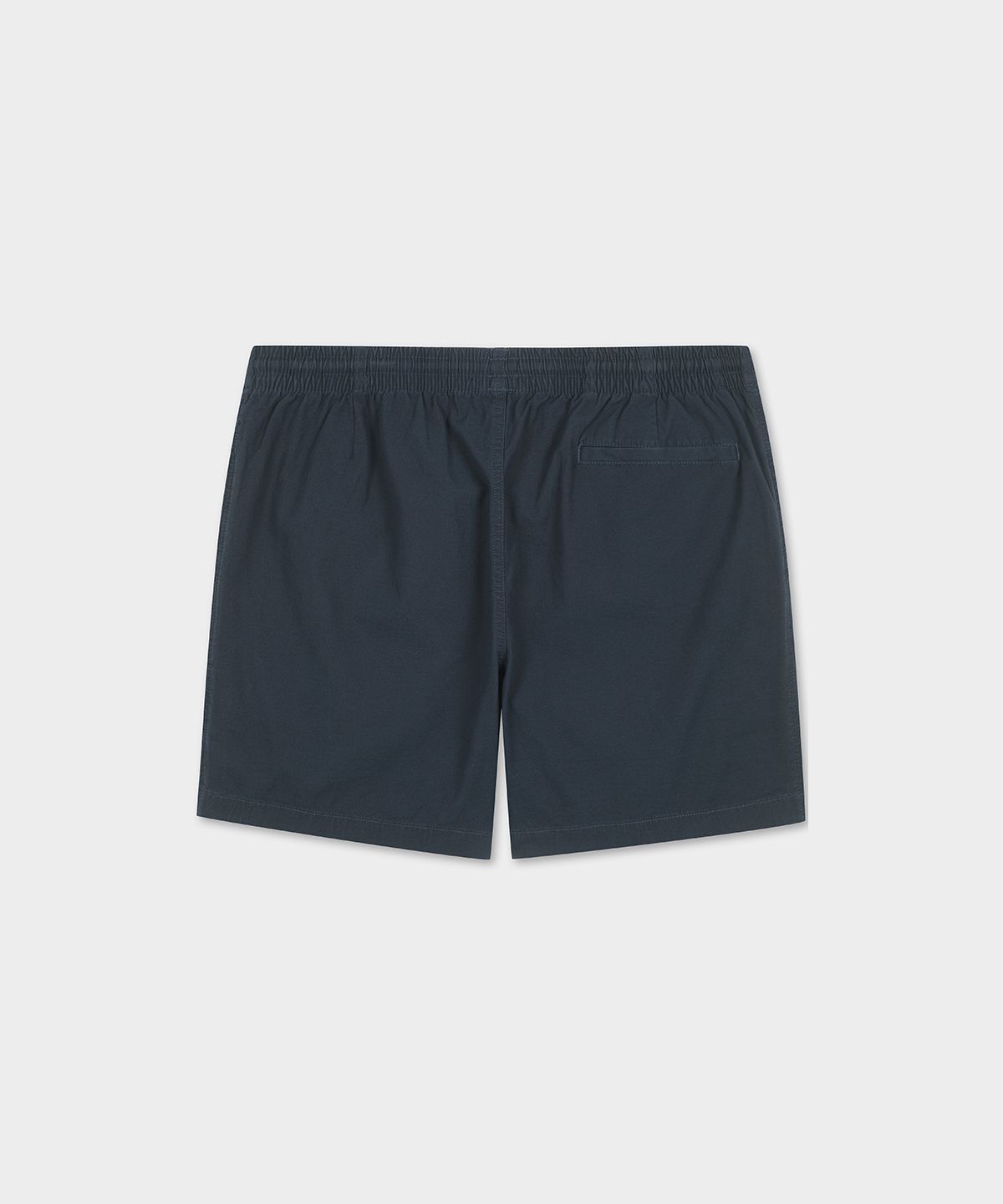 브룩스 브라더스(BROOKS BROTHERS) 프라이데이 솔리드 쇼츠 (네이비) (BBPSMMG202)