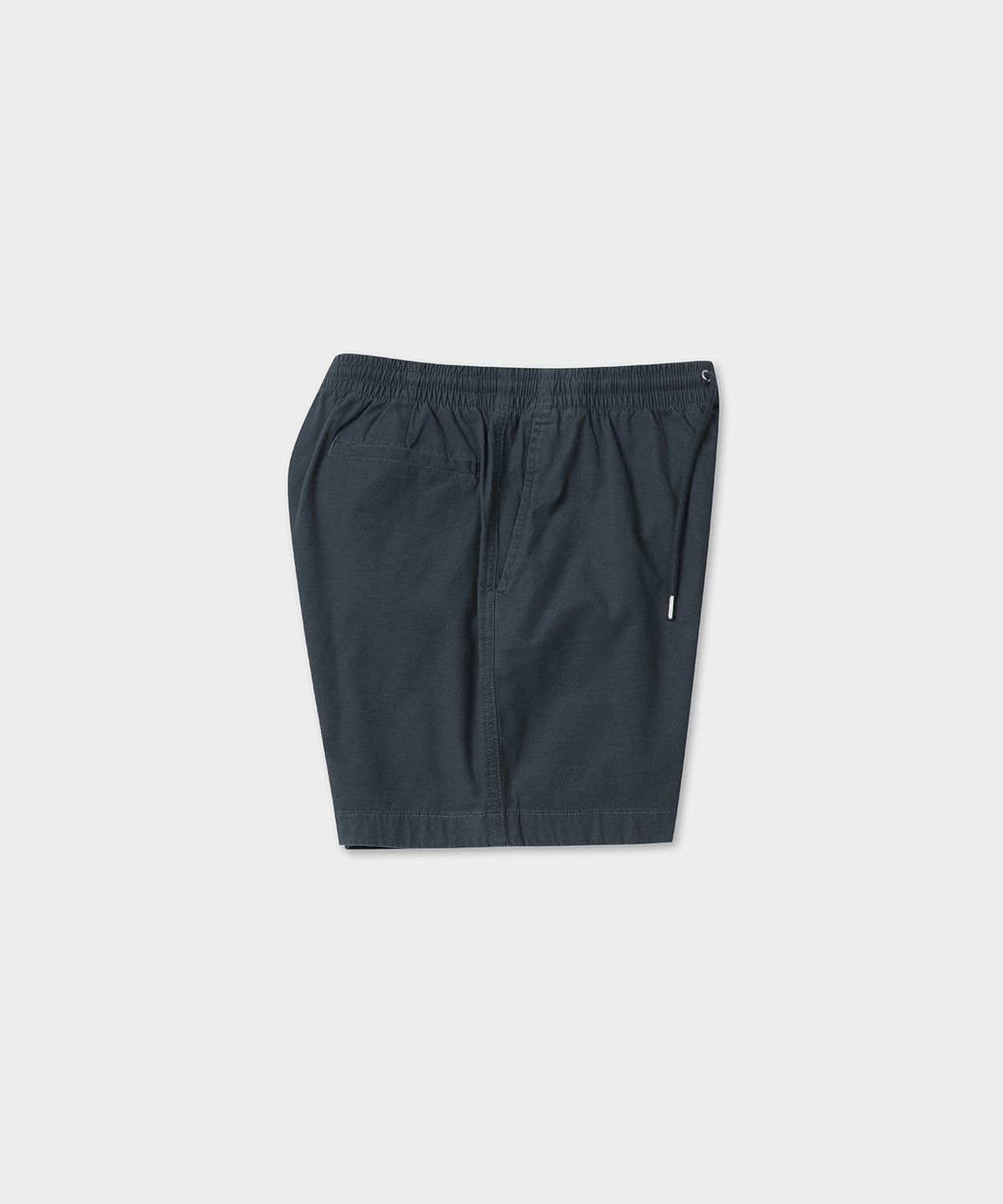 브룩스 브라더스(BROOKS BROTHERS) 프라이데이 솔리드 쇼츠 (네이비) (BBPSMMG202)