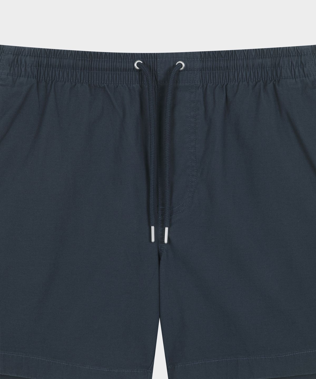 브룩스 브라더스(BROOKS BROTHERS) 프라이데이 솔리드 쇼츠 (네이비) (BBPSMMG202)