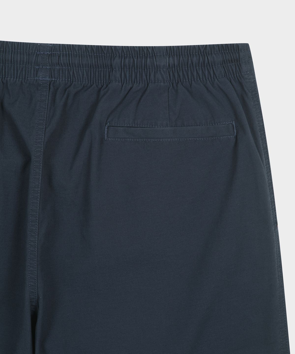 브룩스 브라더스(BROOKS BROTHERS) 프라이데이 솔리드 쇼츠 (네이비) (BBPSMMG202)