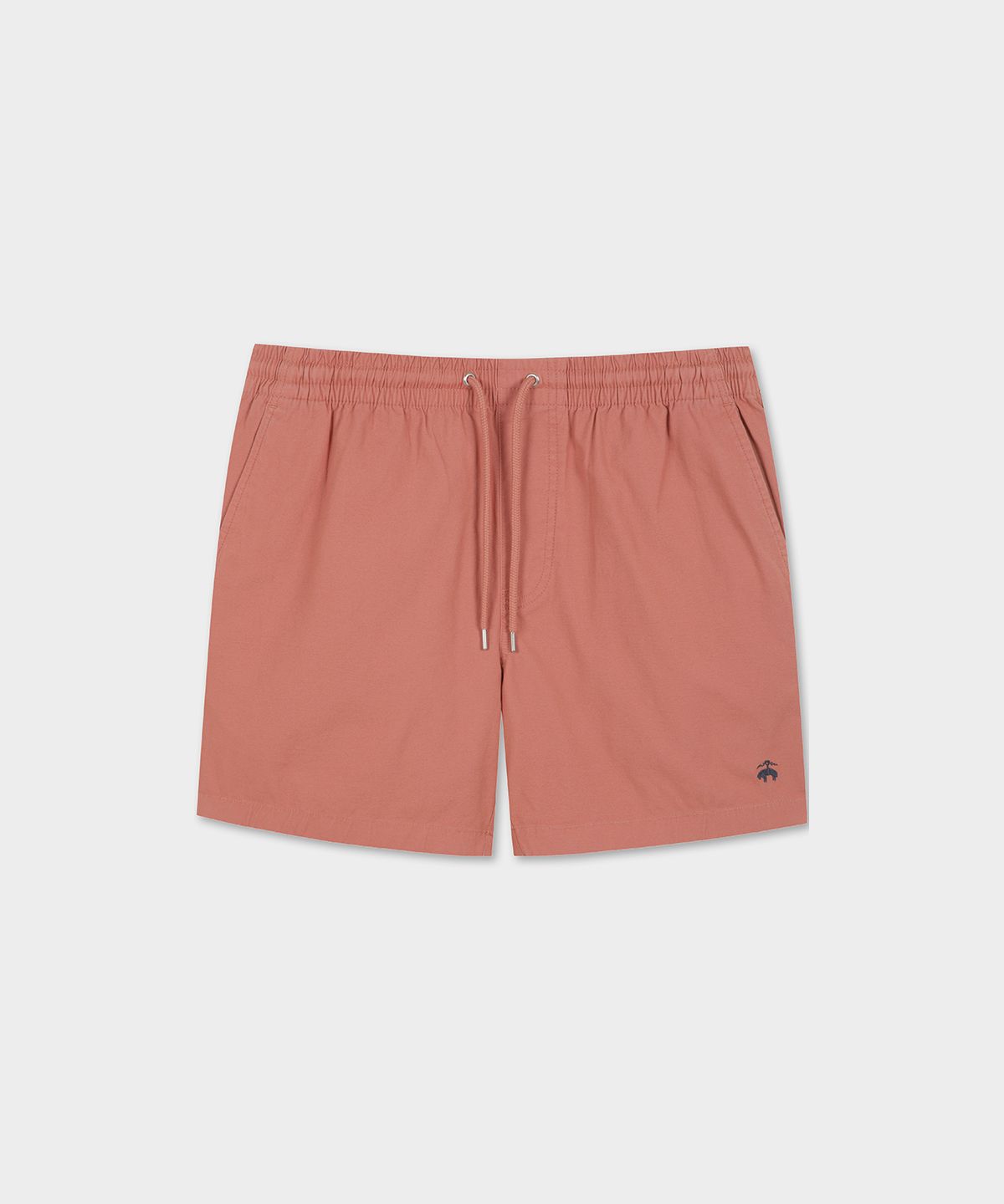 브룩스 브라더스(BROOKS BROTHERS) 프라이데이 솔리드 쇼츠 (레드) (BBPSMMG202)