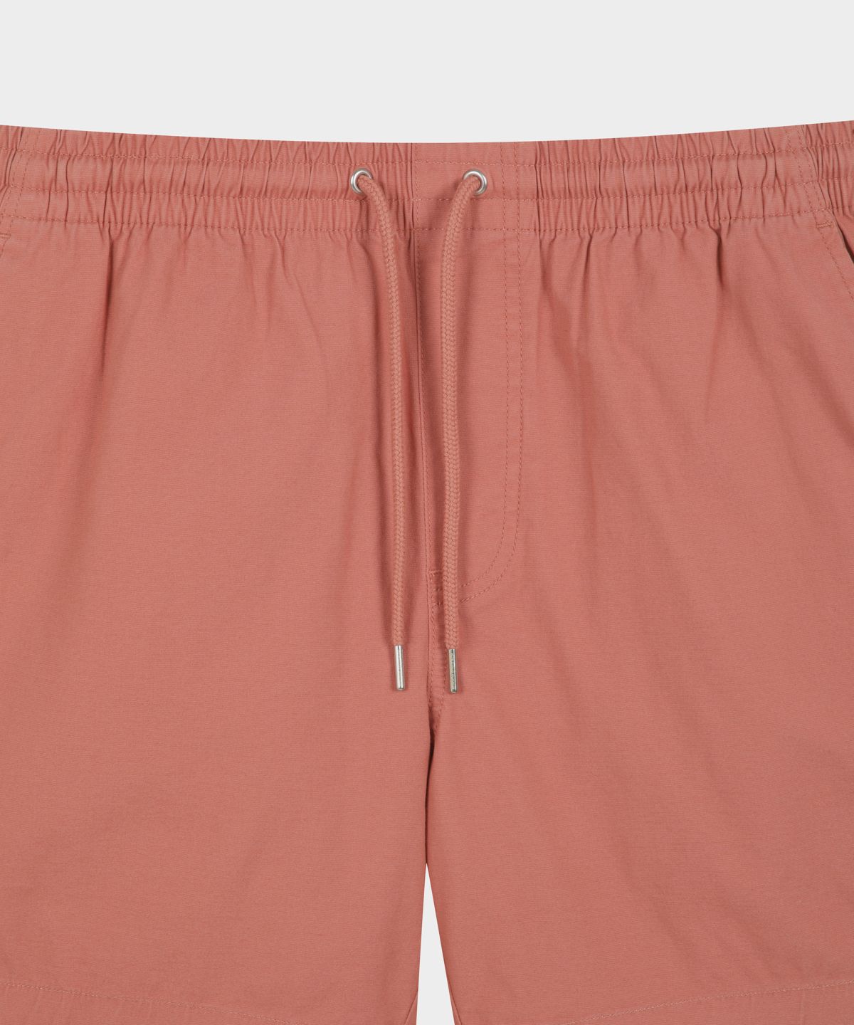 브룩스 브라더스(BROOKS BROTHERS) 프라이데이 솔리드 쇼츠 (레드) (BBPSMMG202)