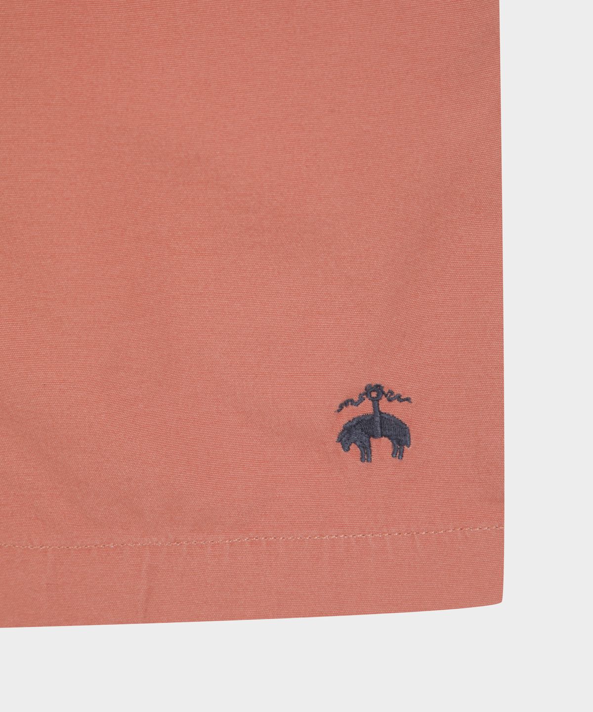 브룩스 브라더스(BROOKS BROTHERS) 프라이데이 솔리드 쇼츠 (레드) (BBPSMMG202)