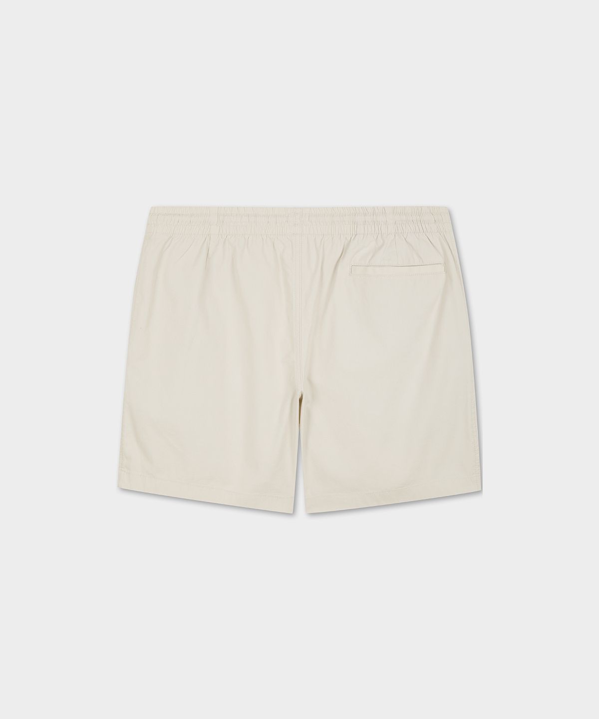 브룩스 브라더스(BROOKS BROTHERS) 프라이데이 솔리드 쇼츠 (스톤) (BBPSMMG202)