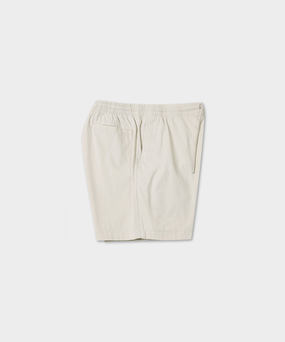 브룩스 브라더스(BROOKS BROTHERS) 프라이데이 솔리드 쇼츠 (스톤) (BBPSMMG202)