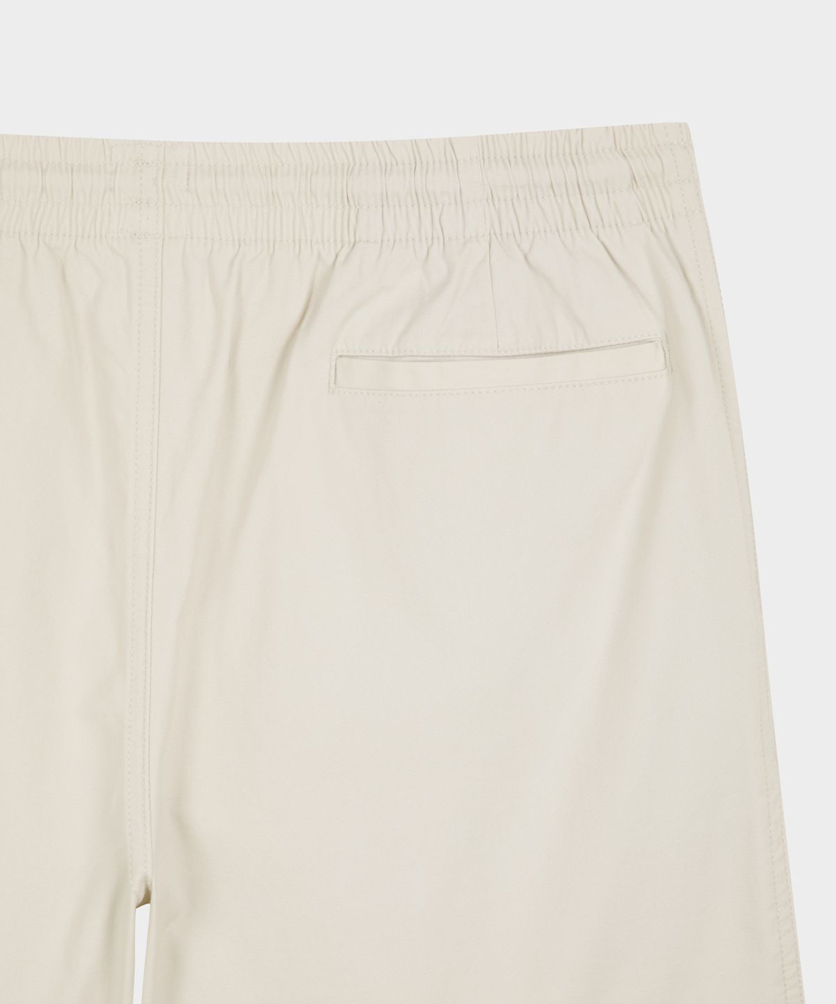 브룩스 브라더스(BROOKS BROTHERS) 프라이데이 솔리드 쇼츠 (스톤) (BBPSMMG202)