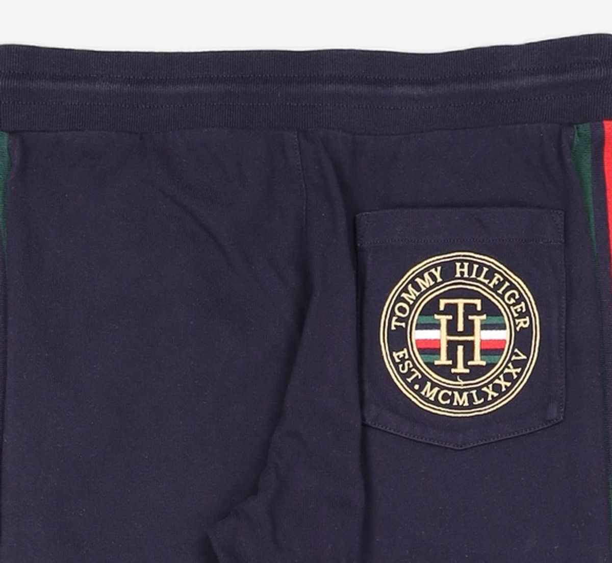 타미힐피거(TOMMY HILFIGER) 조거 팬츠 S