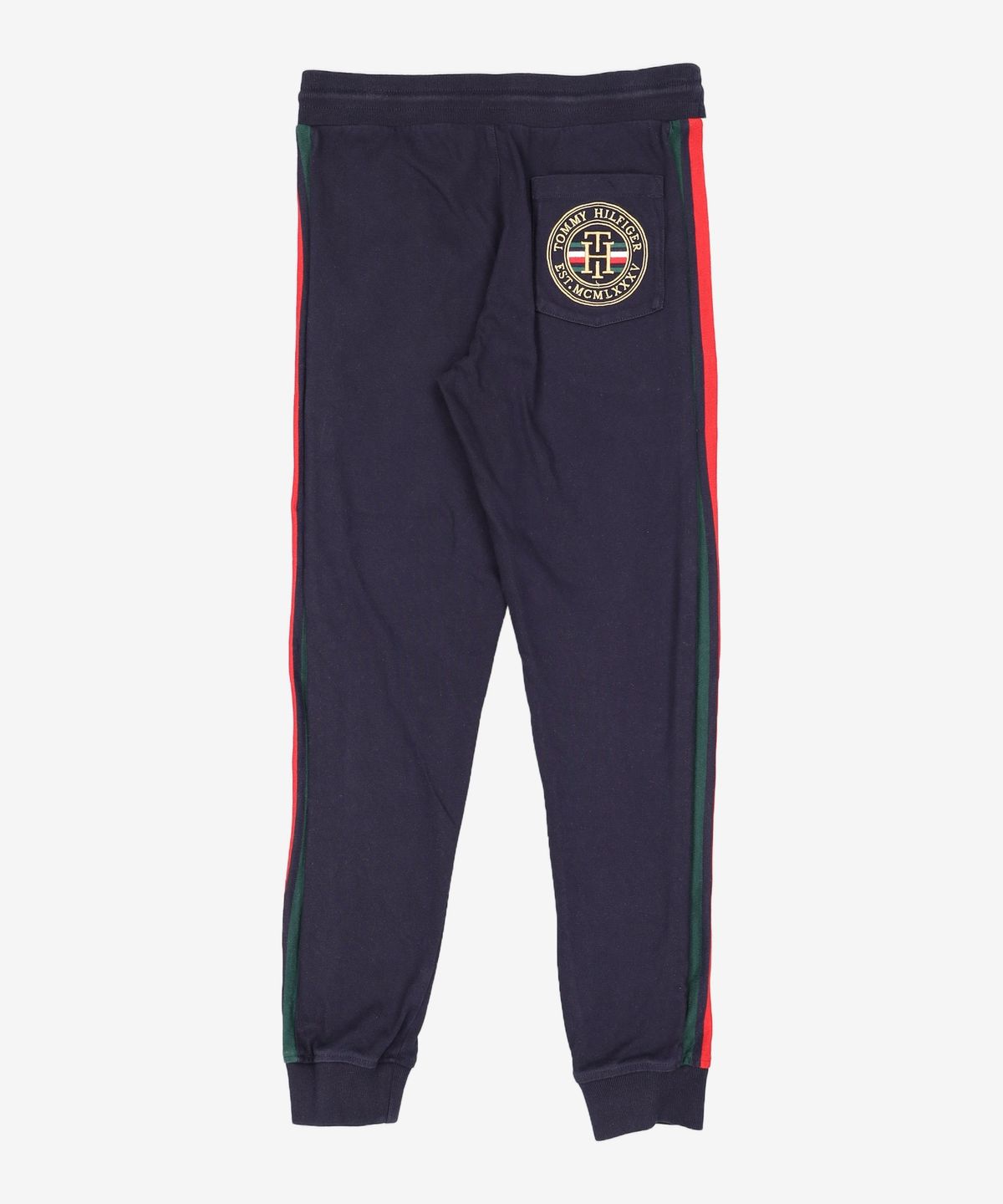 타미힐피거(TOMMY HILFIGER) 조거 팬츠 S