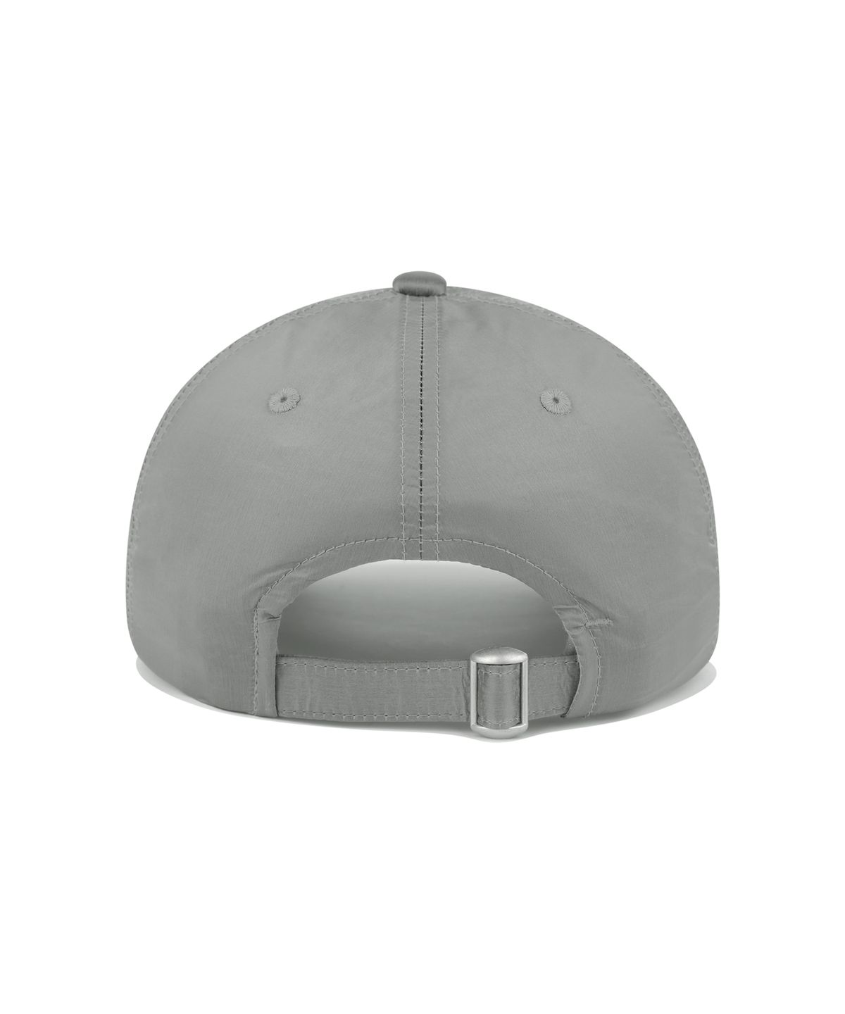 아웃도어 보이스(OUTDOOR VOICES) SEOUL EXCLUSIVE NYLON CAP (CHARCOAL)