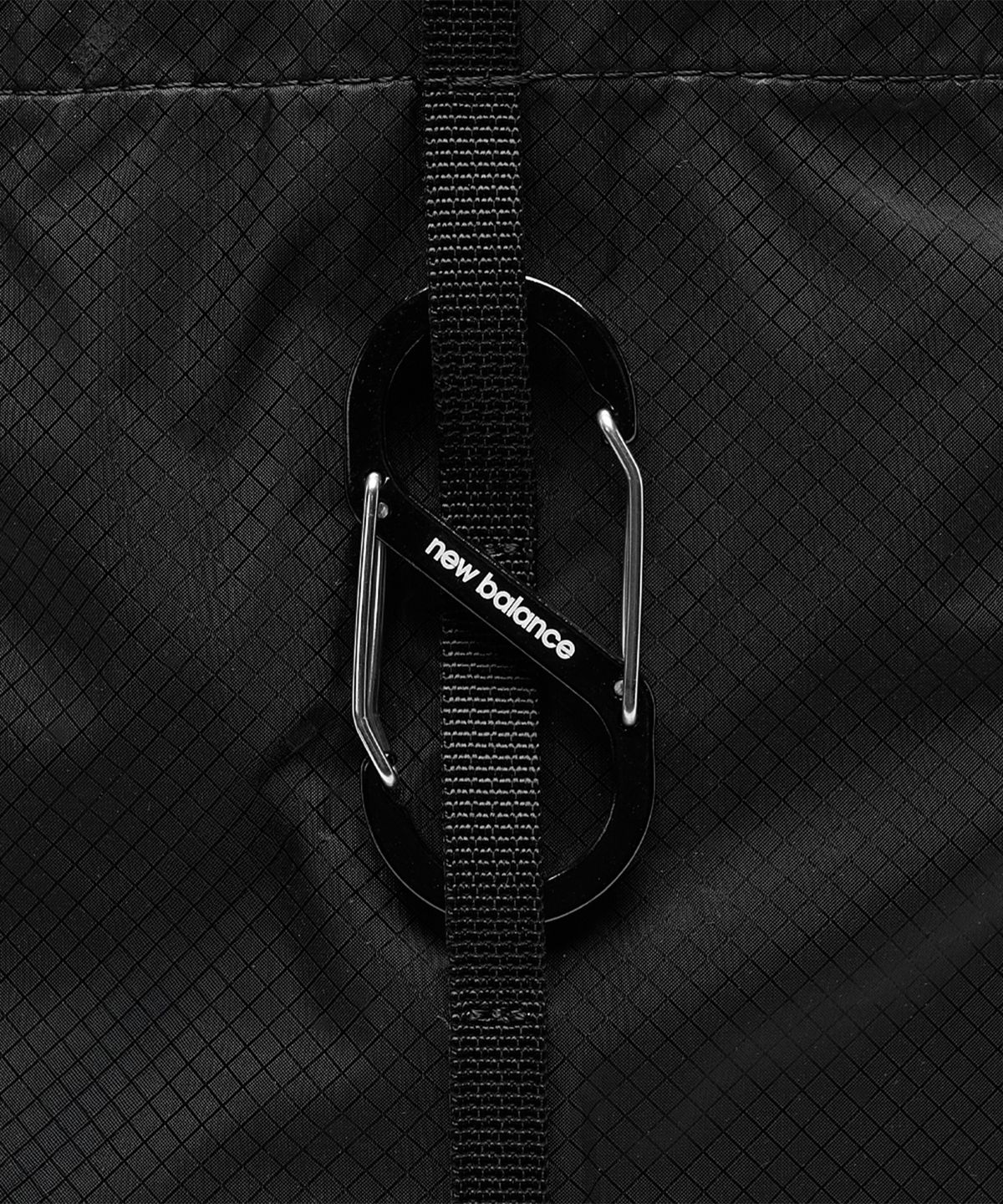 뉴발란스(NEW BALANCE) NBGCGS1206 / 라이트 백팩 V2 (BLACK)