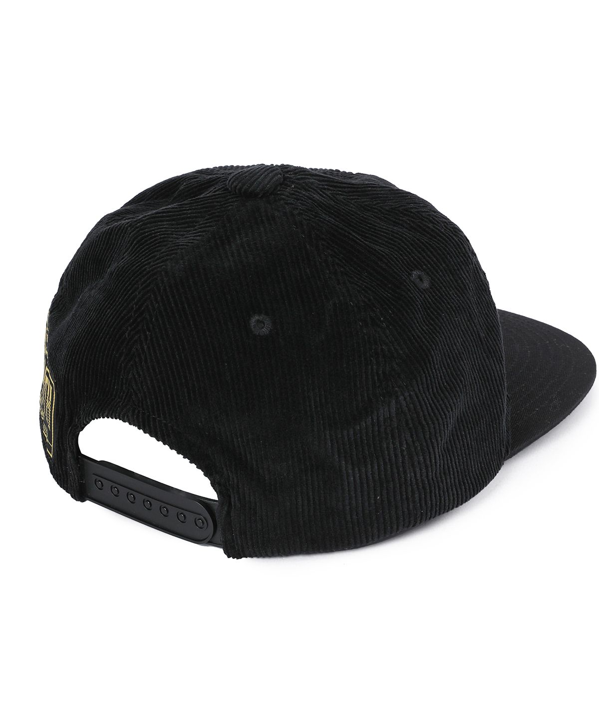 메인부스(MAINBOOTH) Cinefingers Ball Cap(BLACK)