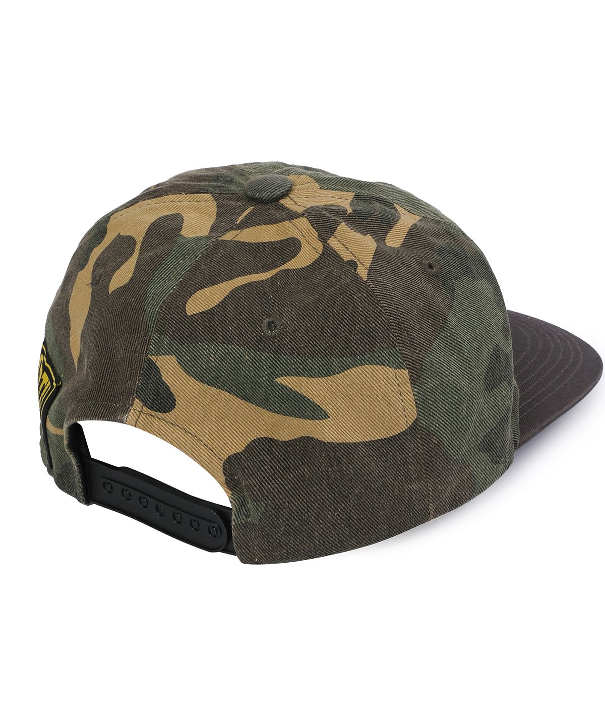 메인부스(MAINBOOTH) Cinefingers Ball Cap(CAMO)