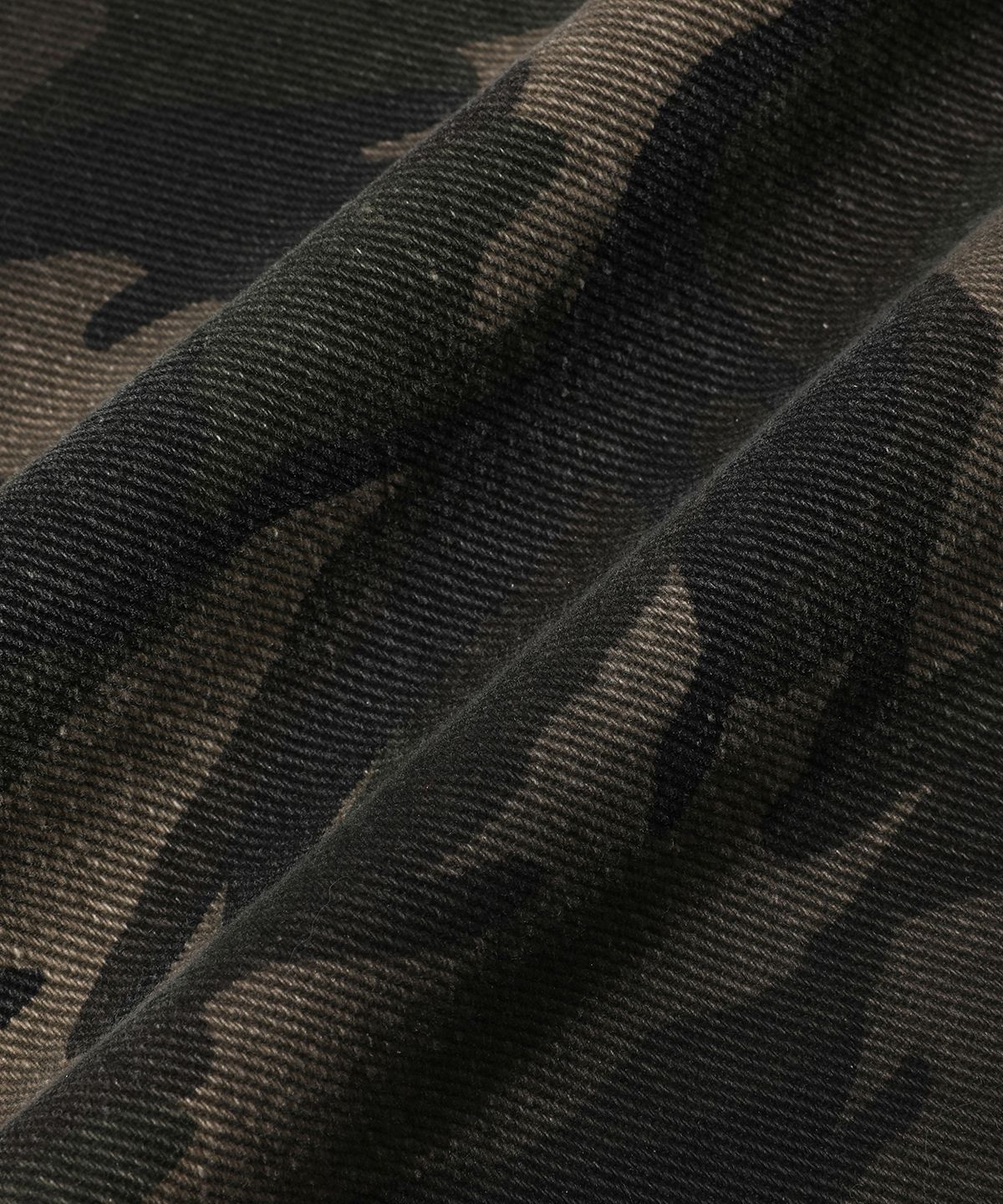메인부스(MAINBOOTH) Destroyed Camo Pants(CAMO)