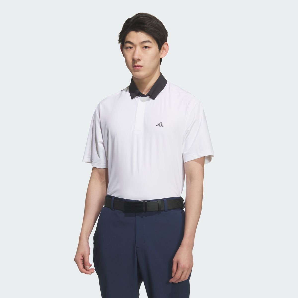 아디다스 골프(ADIDAS GOLF) SS POLO KQ7162