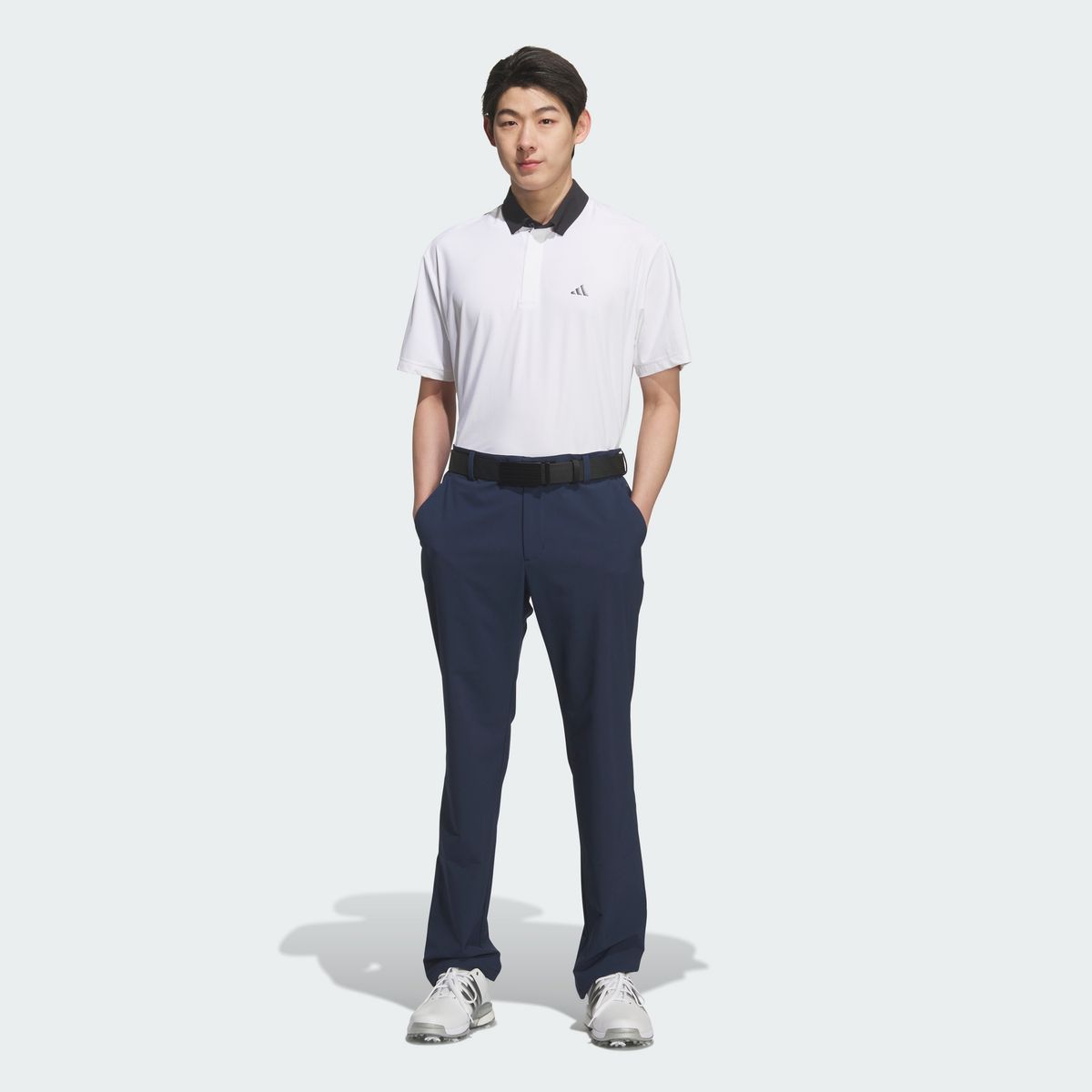 아디다스 골프(ADIDAS GOLF) SS POLO KQ7162
