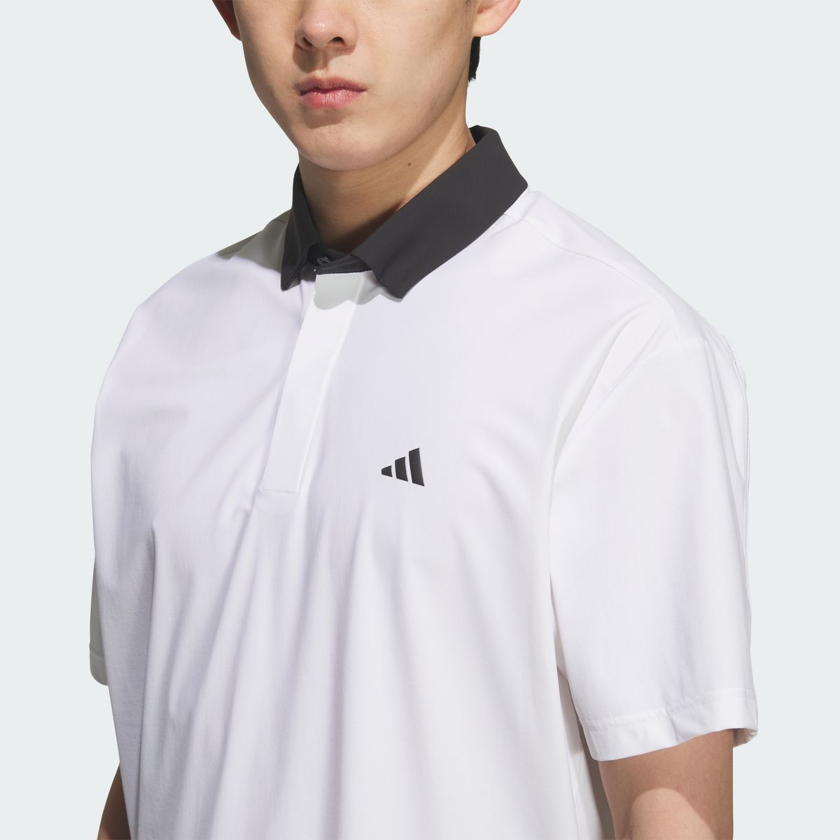 아디다스 골프(ADIDAS GOLF) SS POLO KQ7162
