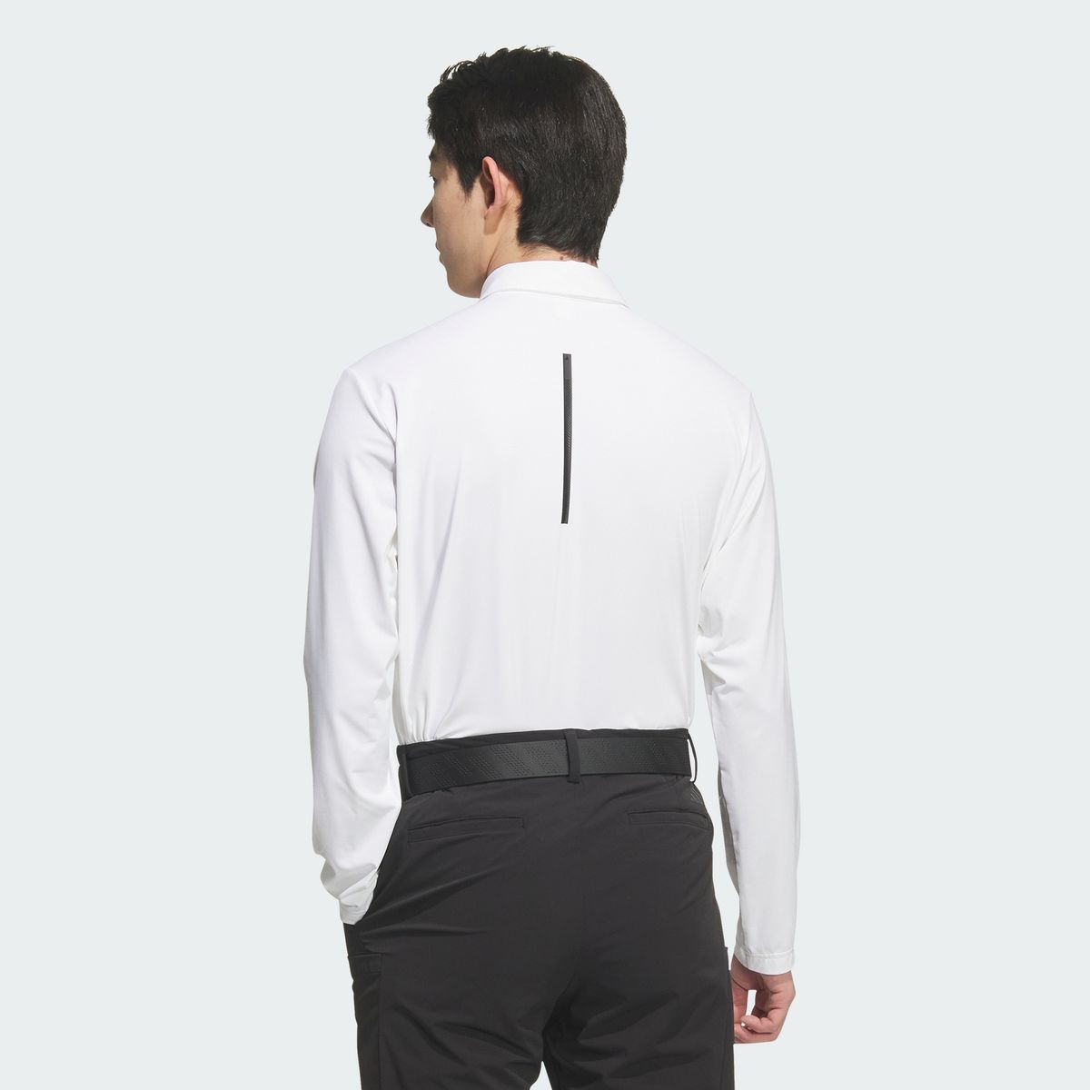아디다스 골프(ADIDAS GOLF) LS POLO KA1782
