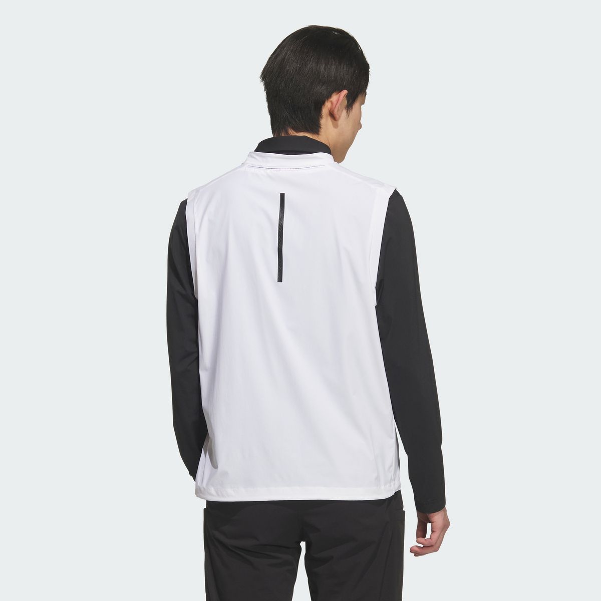 아디다스 골프(ADIDAS GOLF) WOVEN VEST KD7220