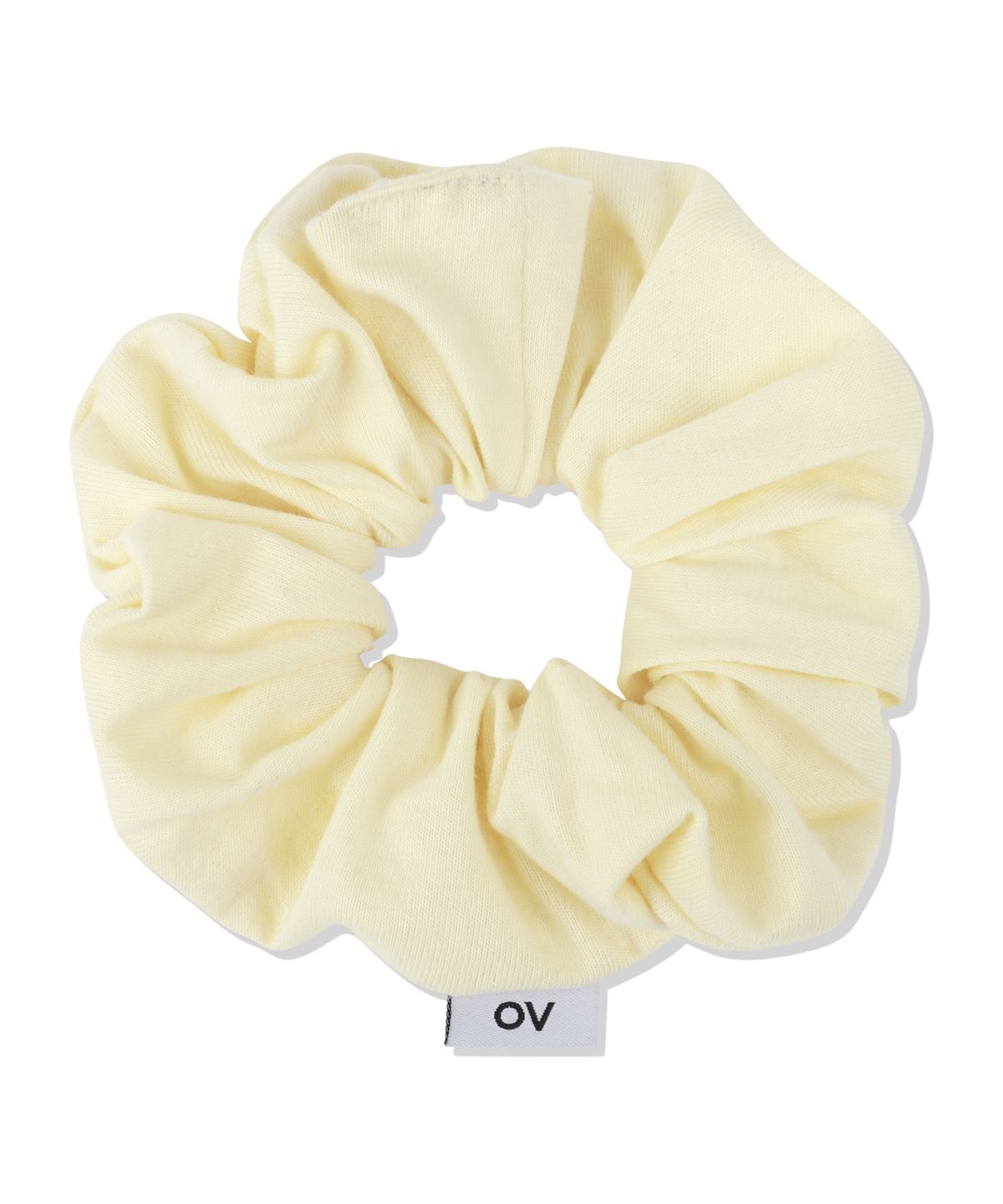 아웃도어 보이스(OUTDOOR VOICES) CLOUD SCRUNCHIE 3 PACK (MIX)